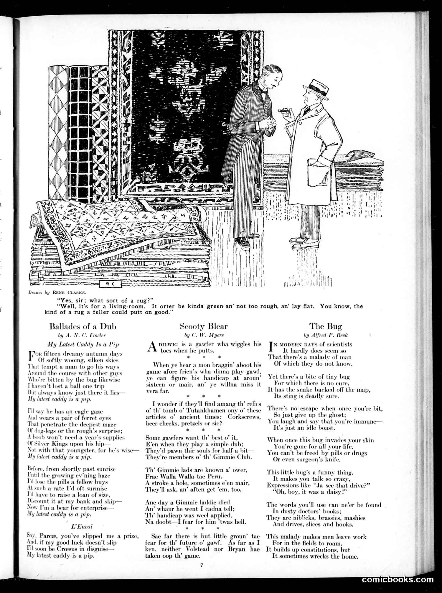 Judge — March 17, 1923 — page 9 of 36