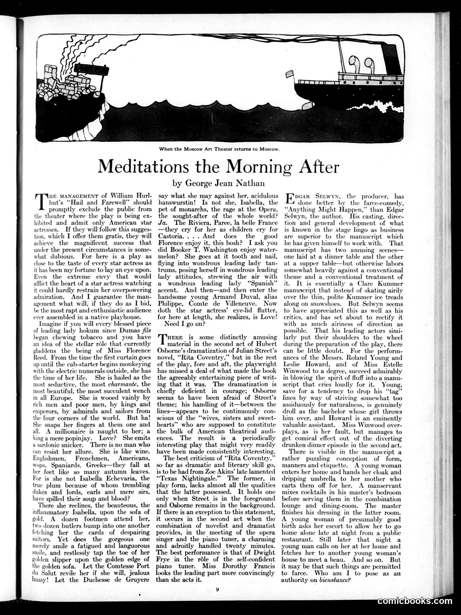 Judge — March 17, 1923 — page 11 of 36