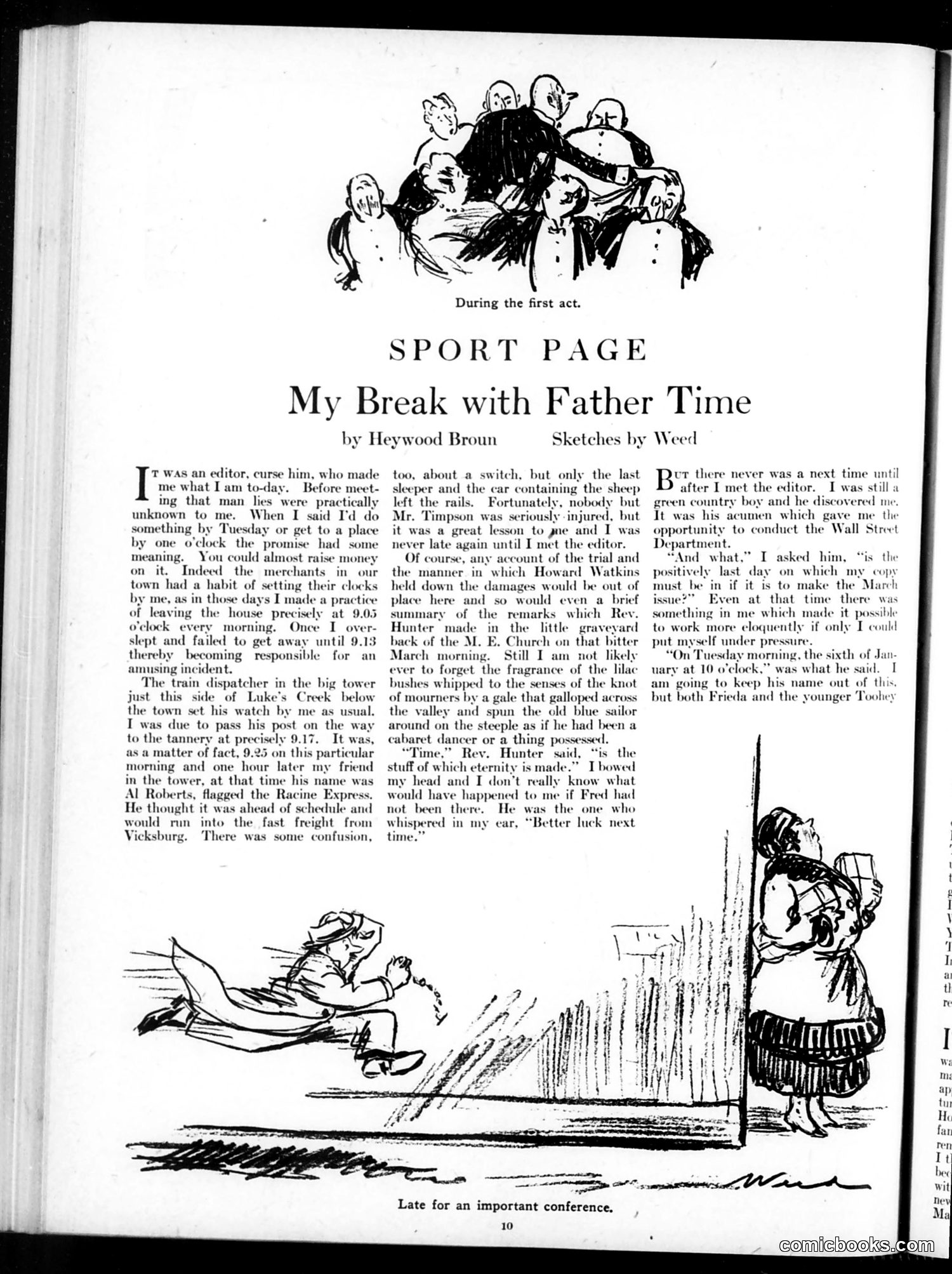 Judge — March 17, 1923 — page 12 of 36