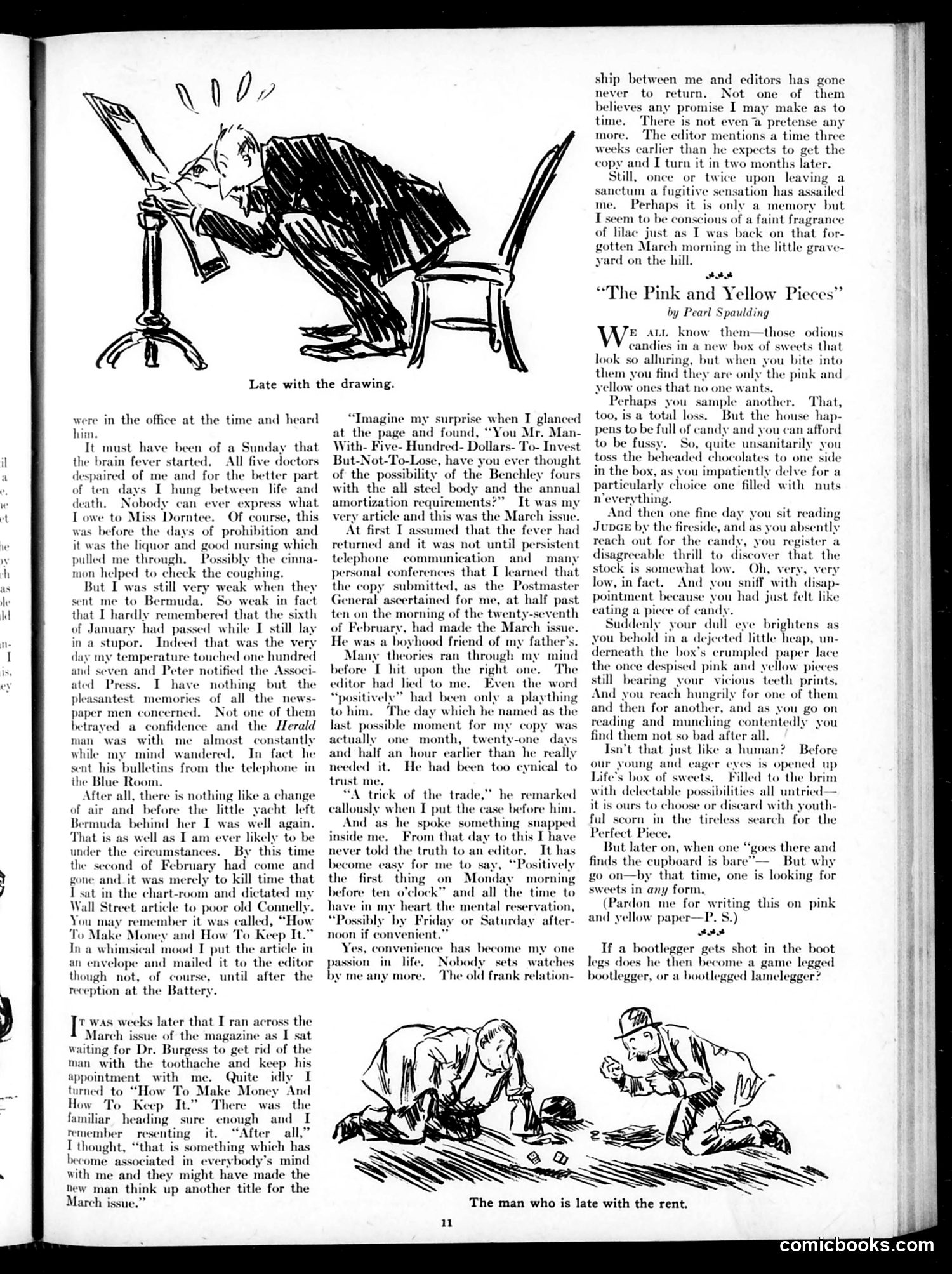 Judge — March 17, 1923 — page 13 of 36
