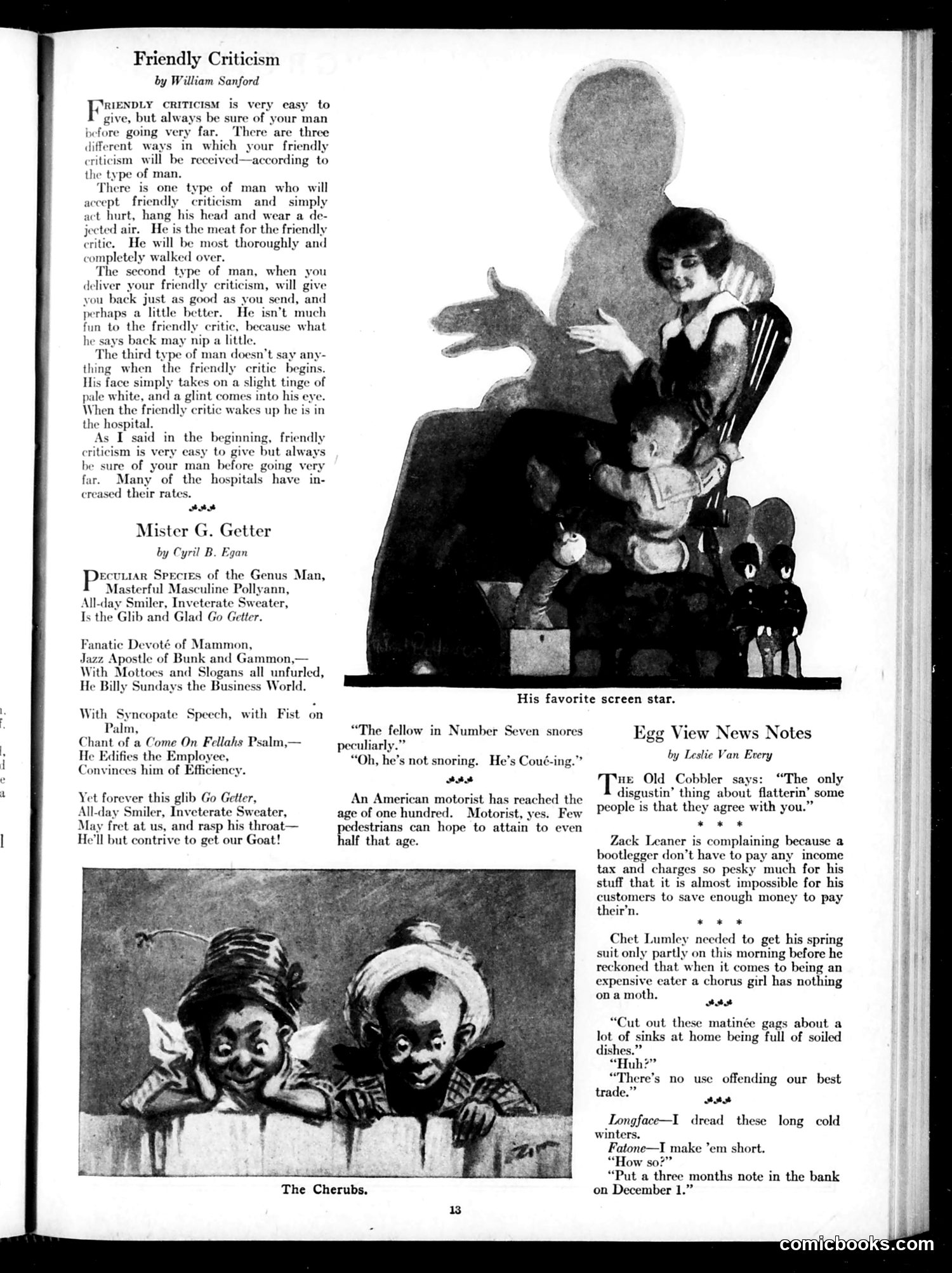 Judge — March 17, 1923 — page 15 of 36