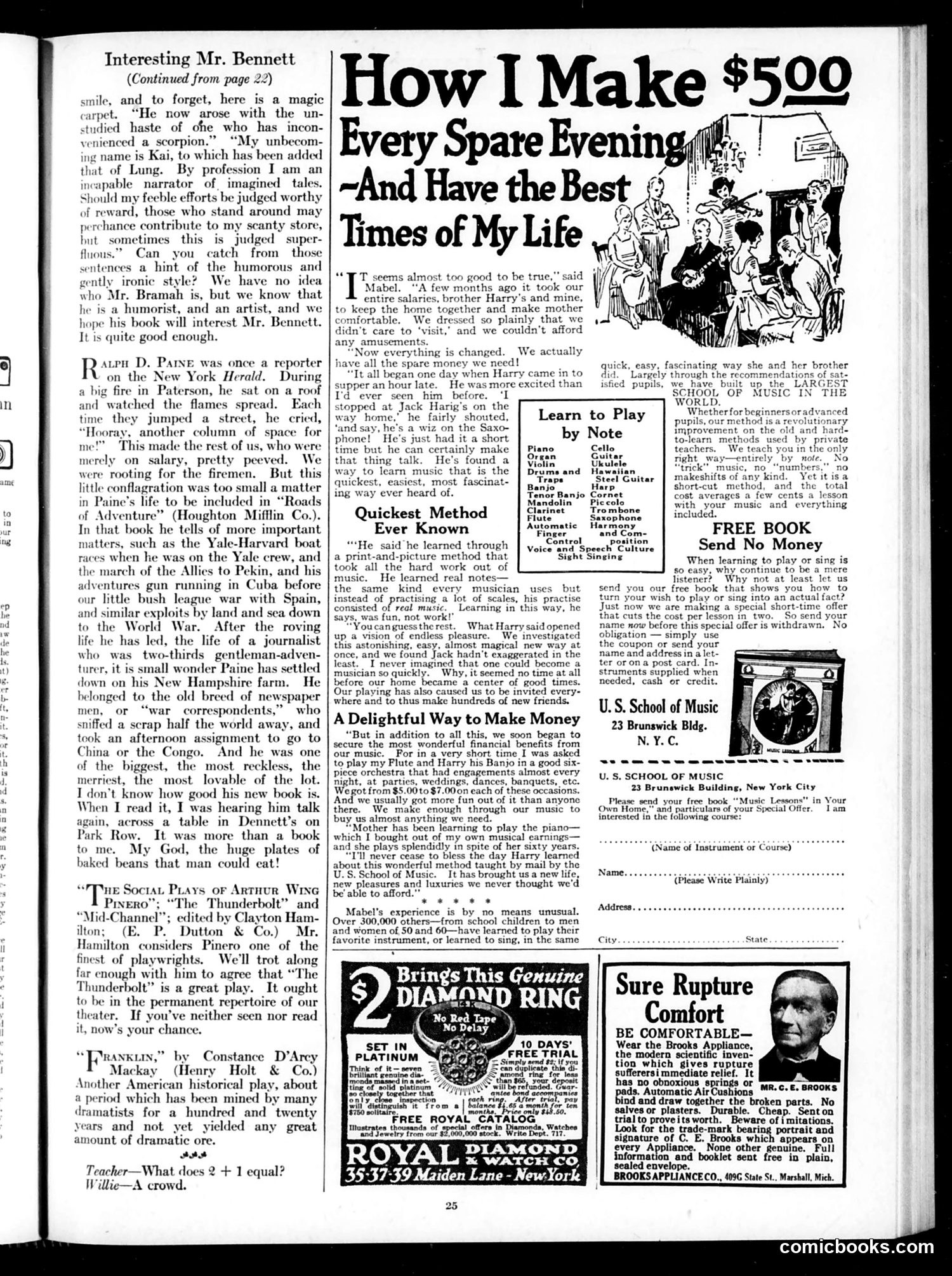 Judge — March 17, 1923 — page 27 of 36