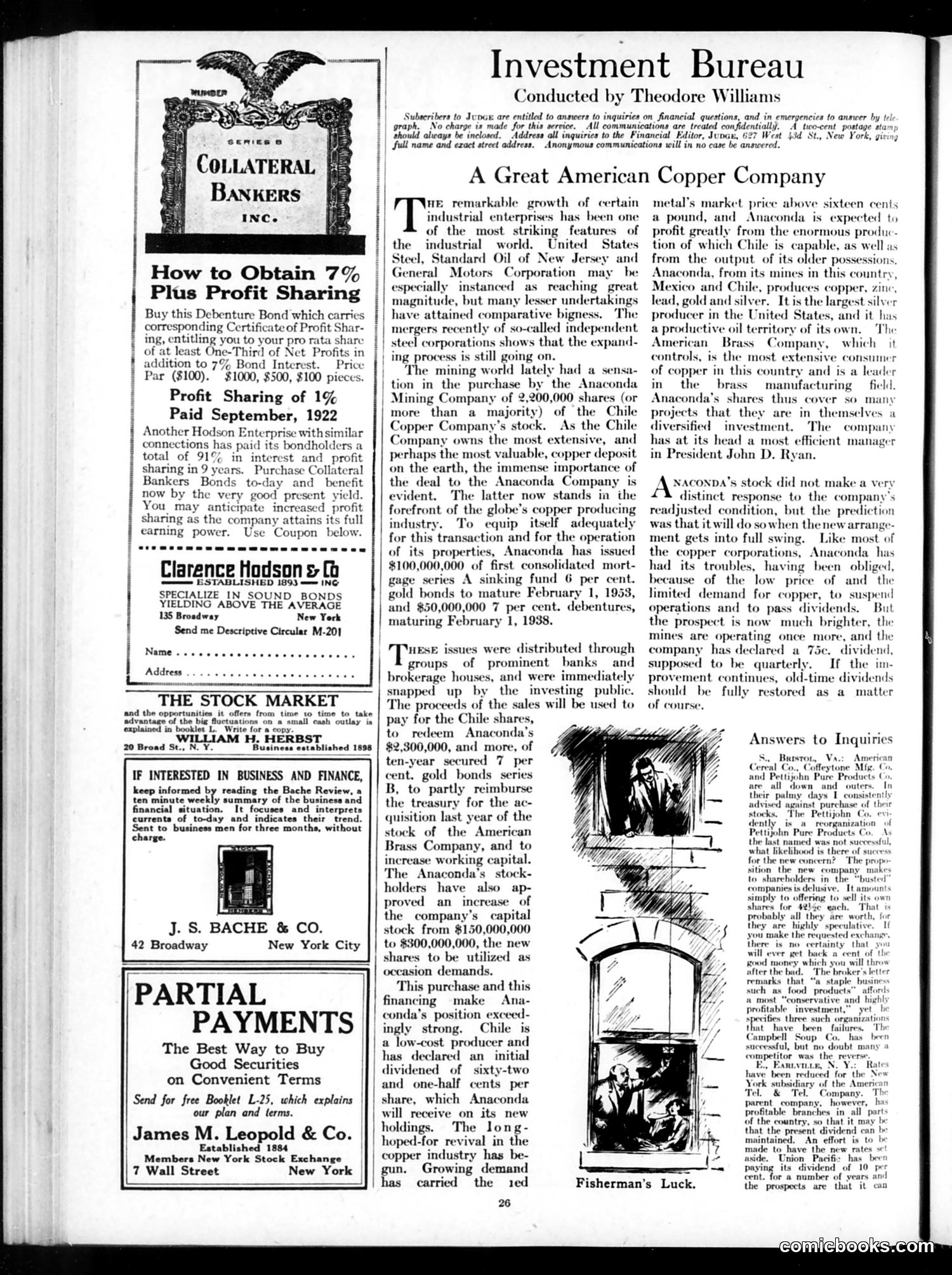 Judge — March 17, 1923 — page 28 of 36