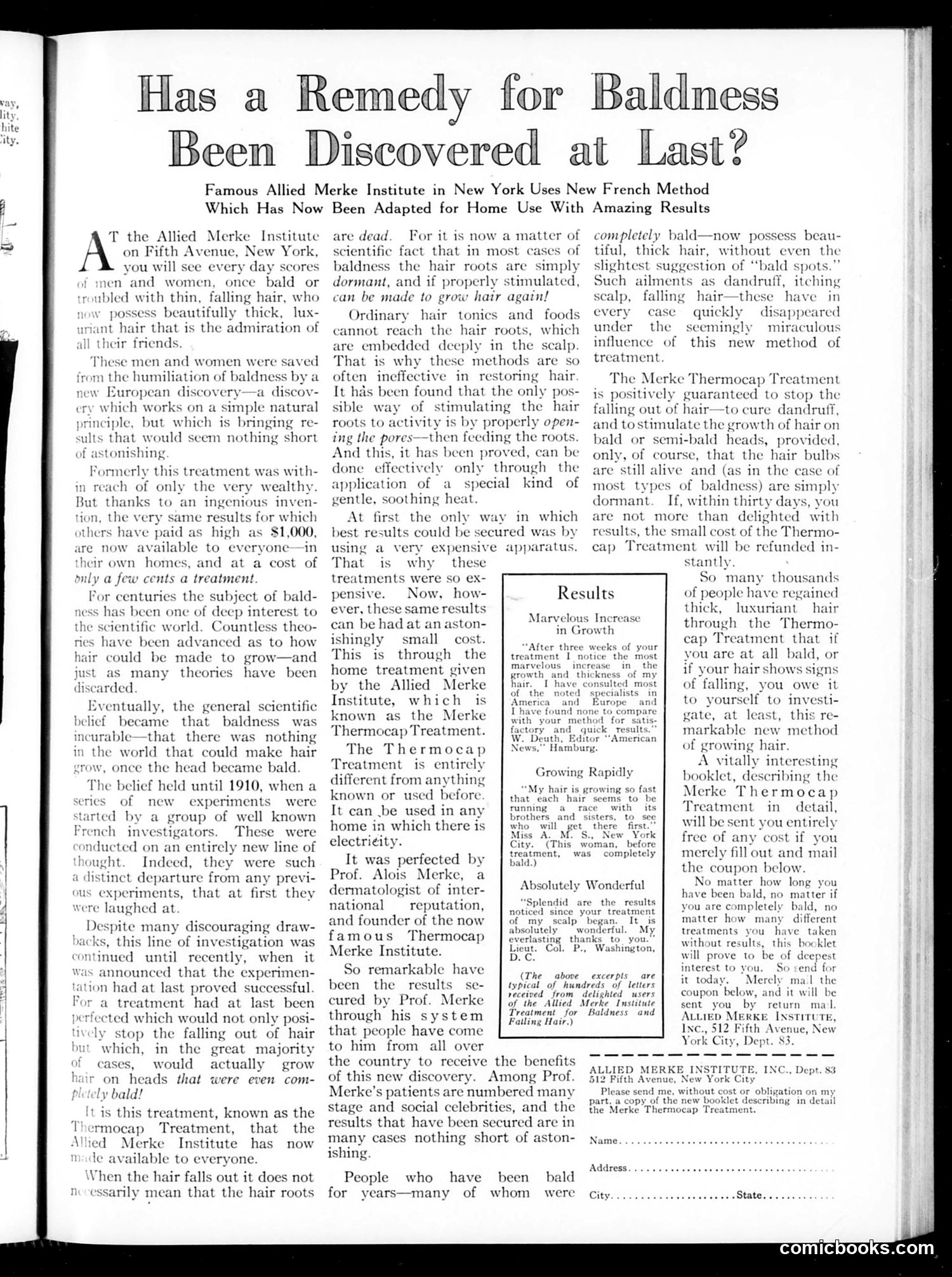 Judge — March 17, 1923 — page 35 of 36