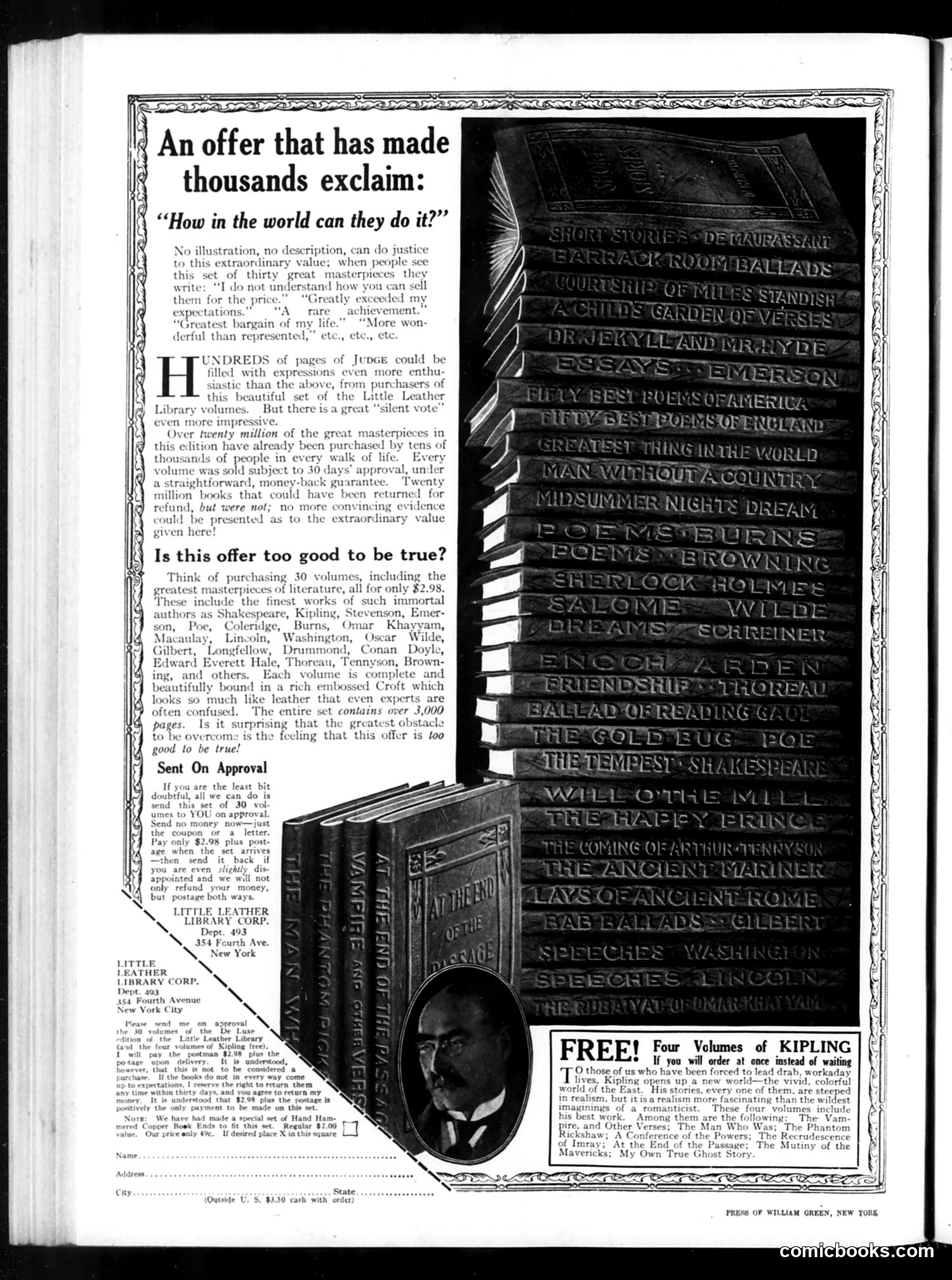 Judge — March 17, 1923 — page 36 of 36