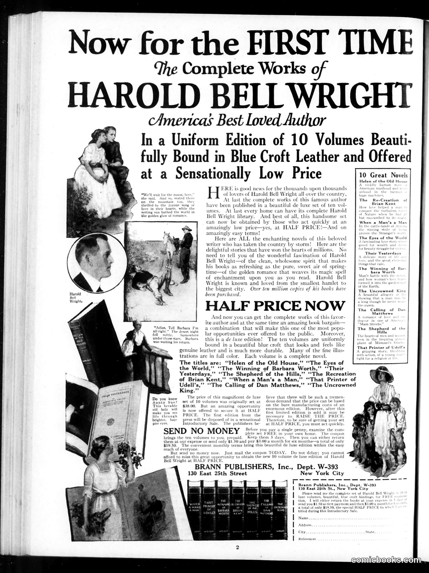 Judge — March 24, 1923 — page 4 of 36