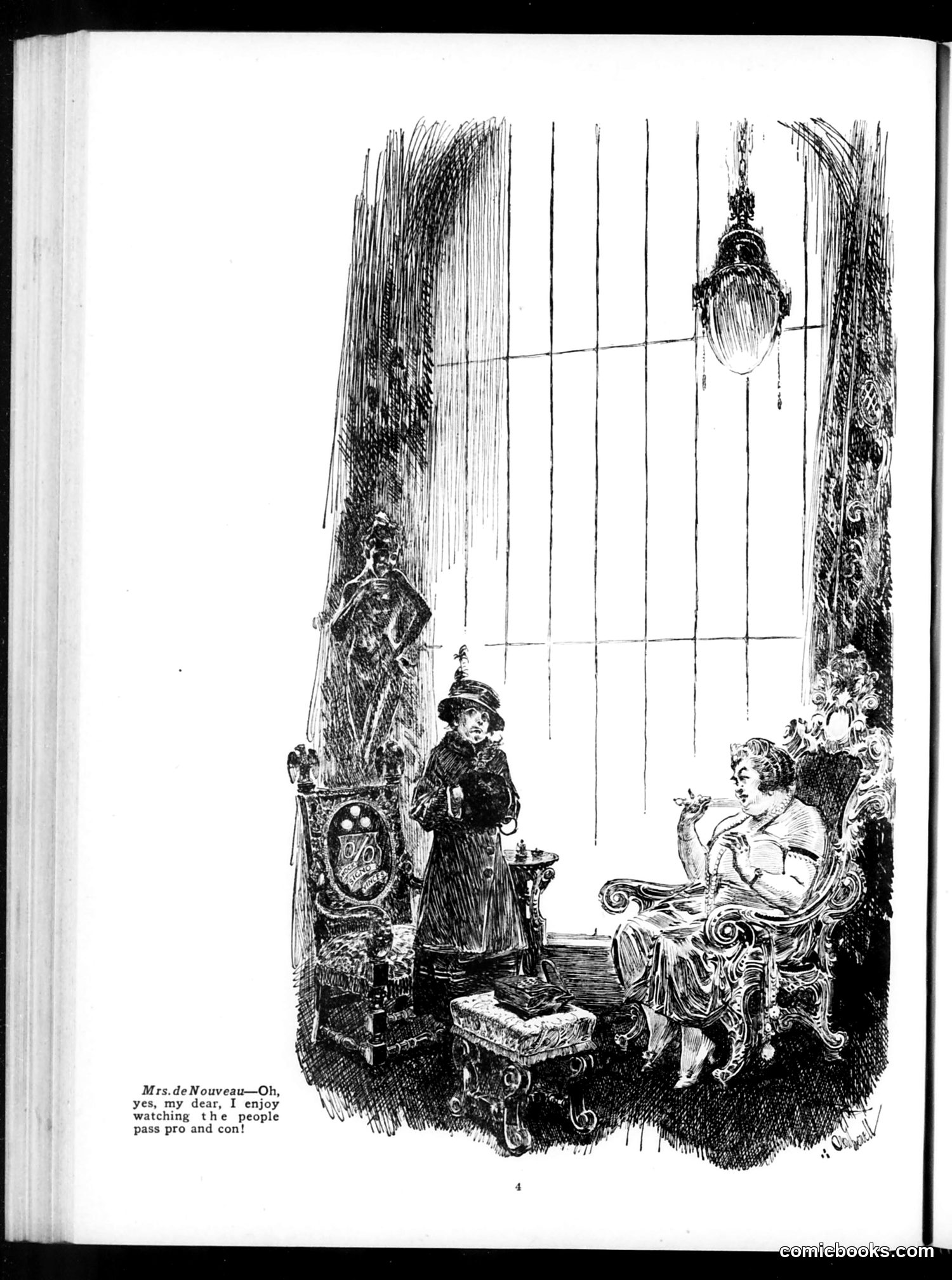 Judge — March 24, 1923 — page 6 of 36