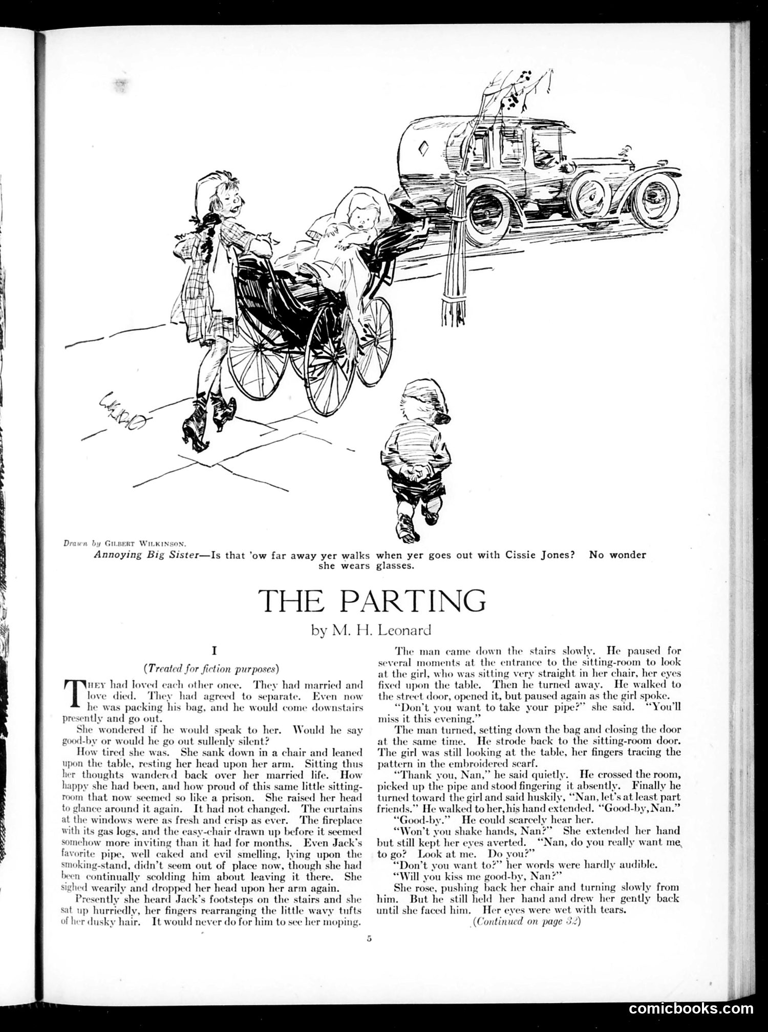 Judge — March 24, 1923 — page 7 of 36