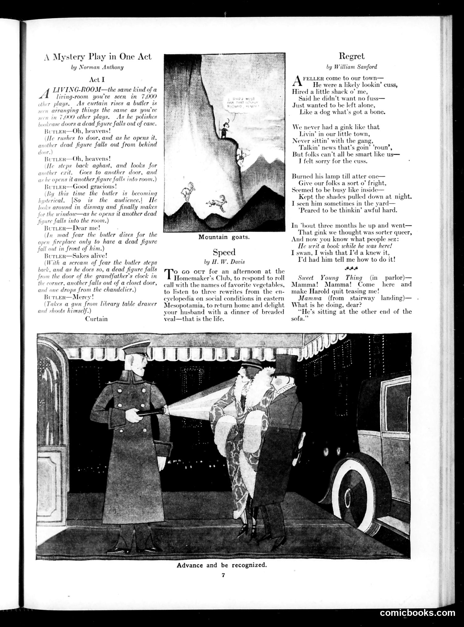 Judge — March 24, 1923 — page 9 of 36