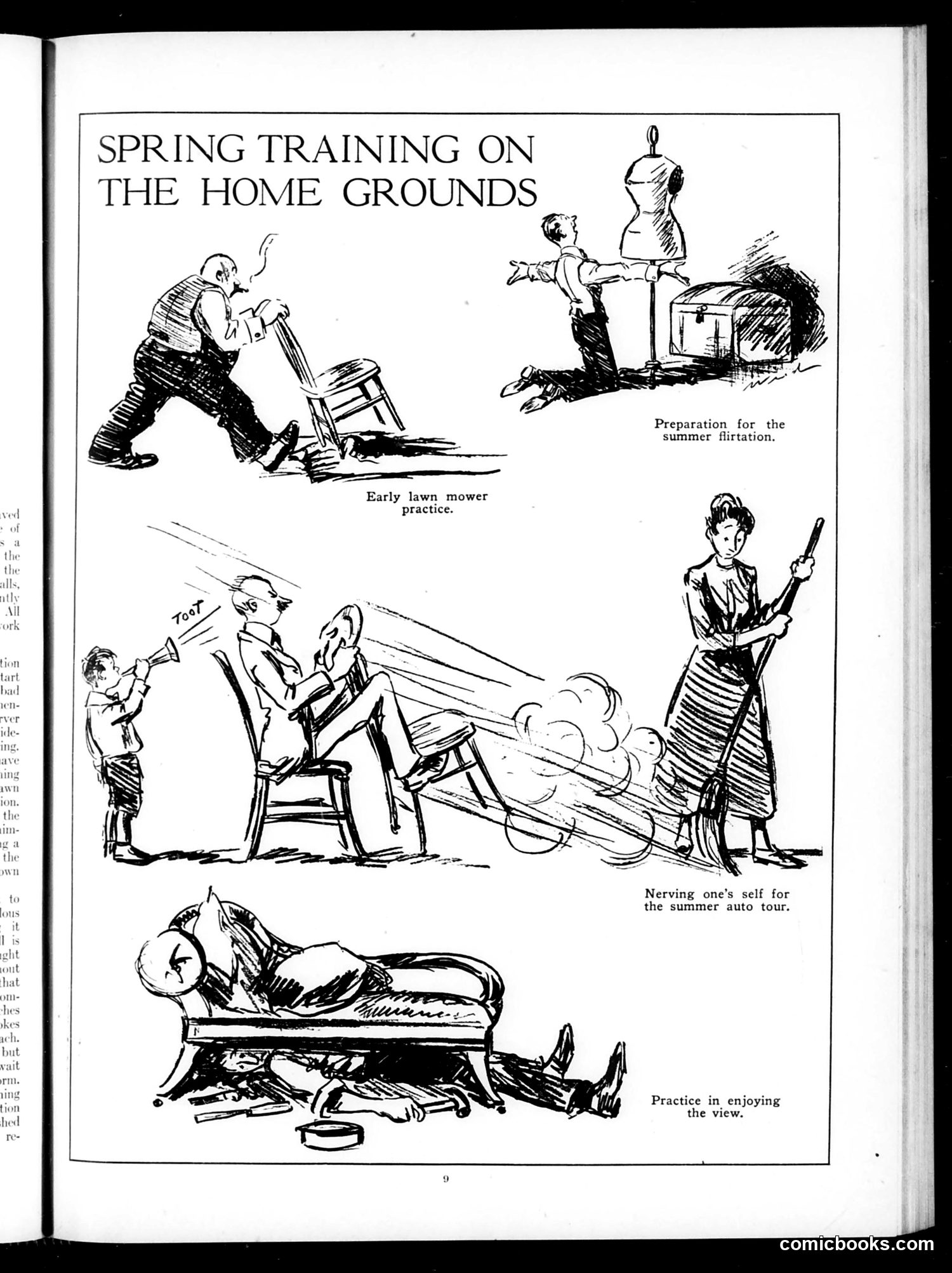 Judge — March 24, 1923 — page 11 of 36