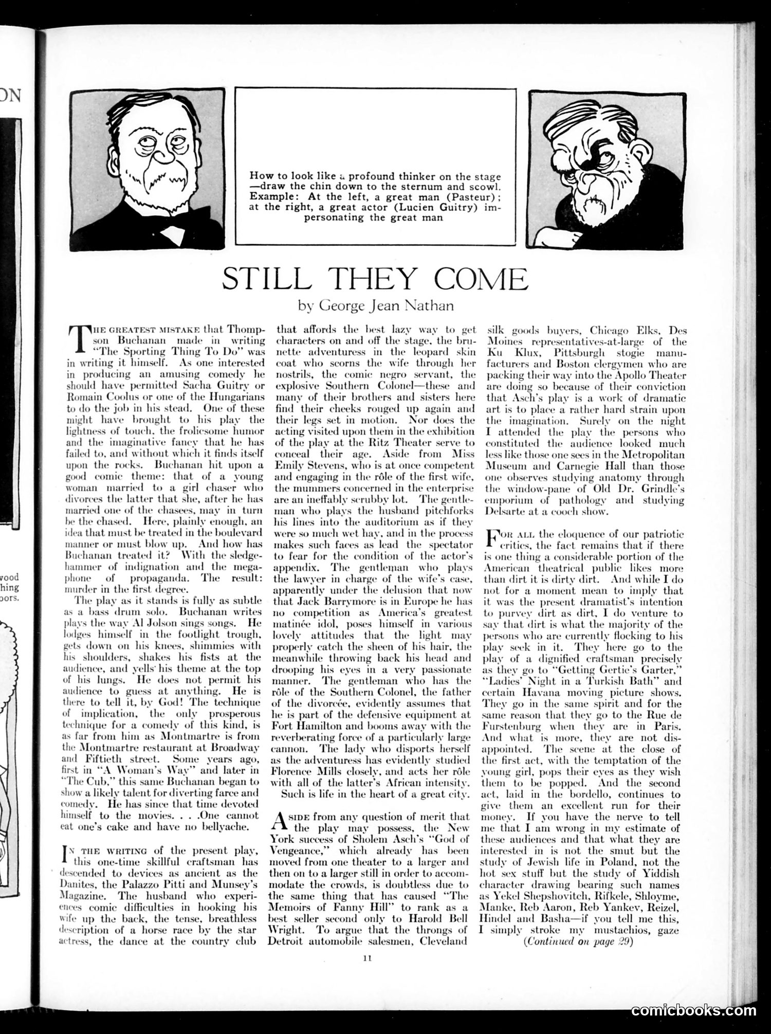 Judge — March 24, 1923 — page 13 of 36