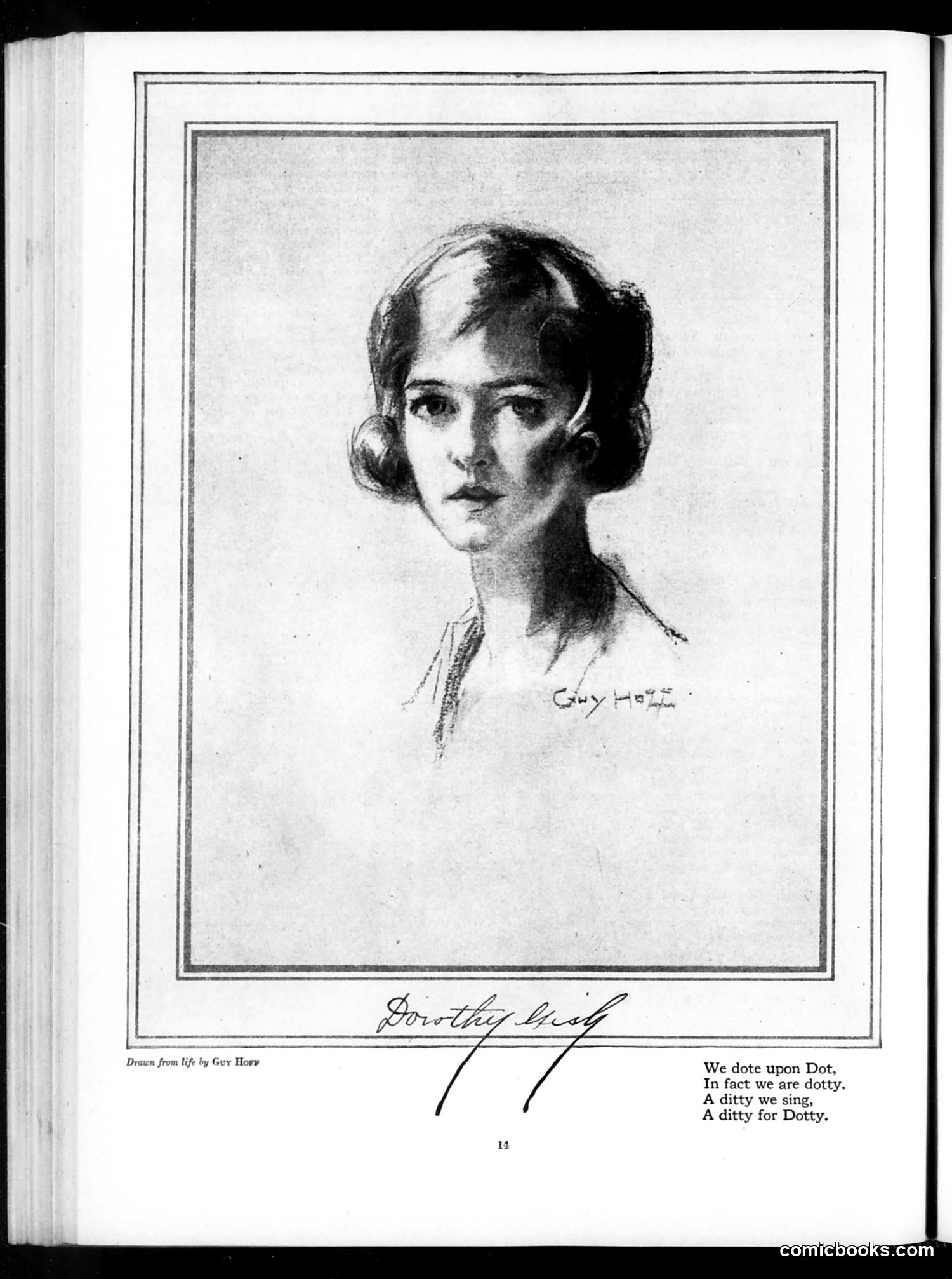 Judge — March 24, 1923 — page 16 of 36
