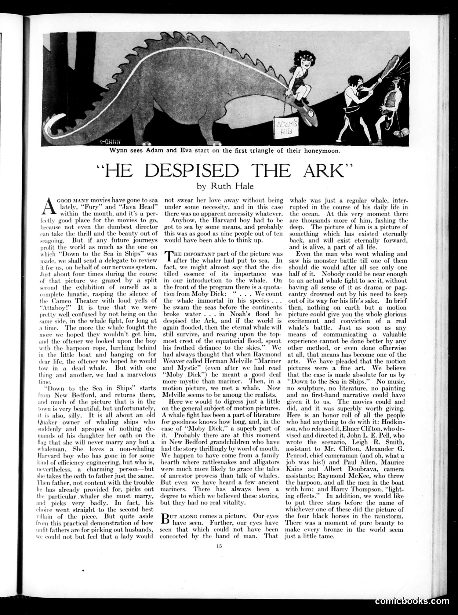 Judge — March 24, 1923 — page 17 of 36