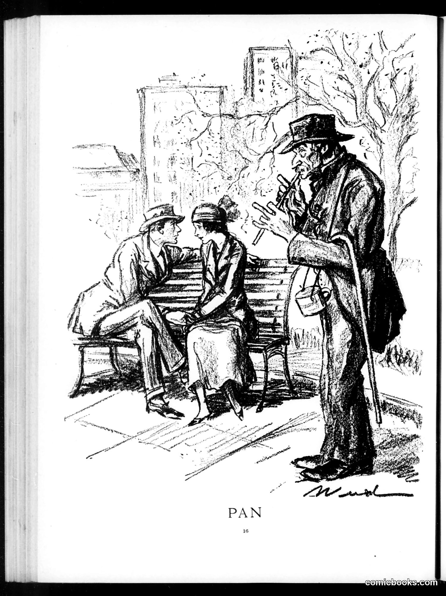 Judge — March 24, 1923 — page 18 of 36