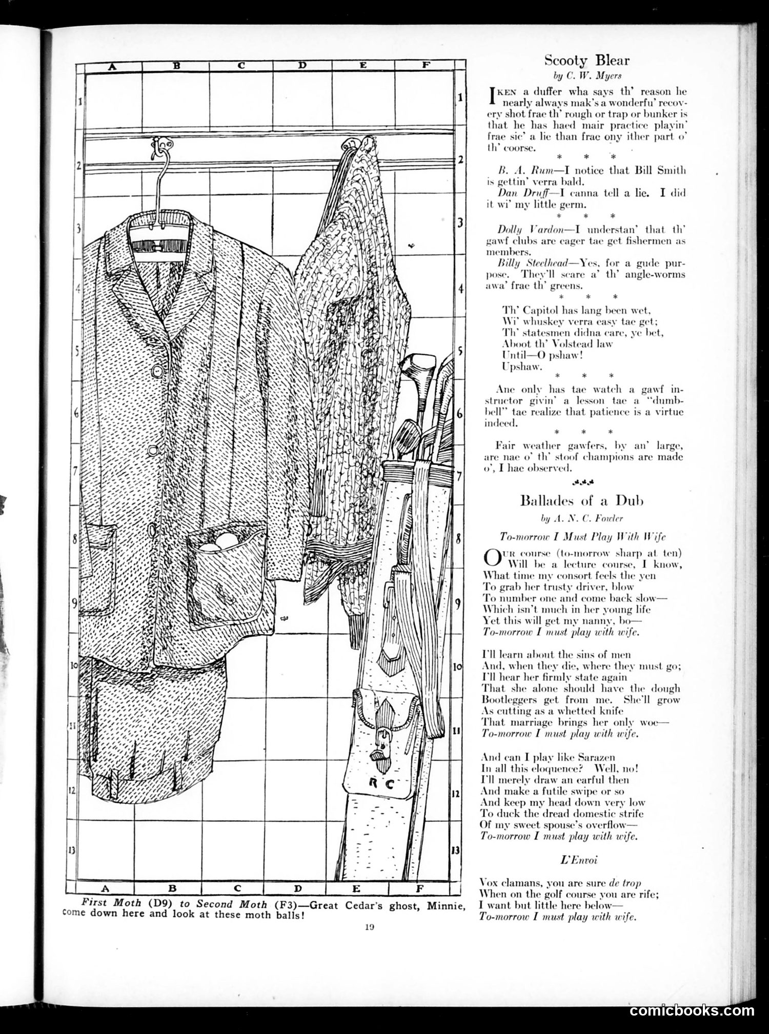 Judge — March 24, 1923 — page 21 of 36
