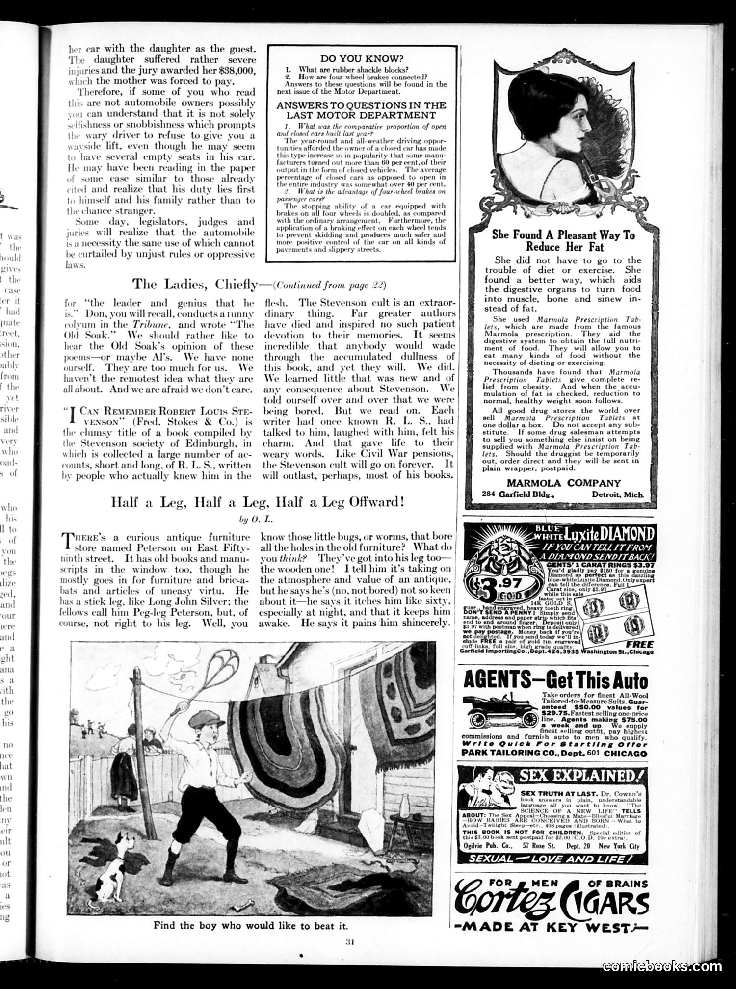 Judge — March 24, 1923 — page 33 of 36