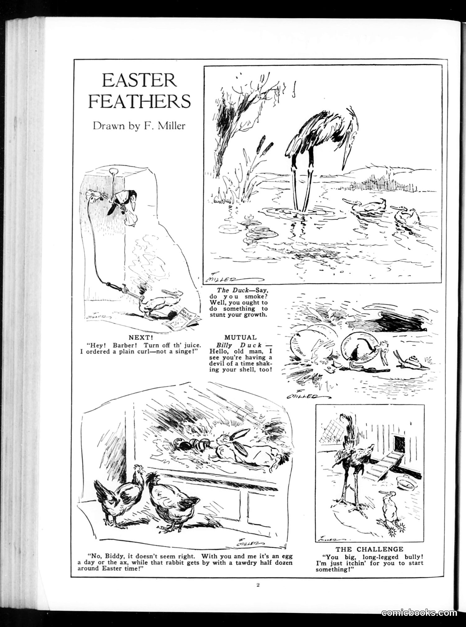 Judge — March 31, 1923 — page 4 of 36