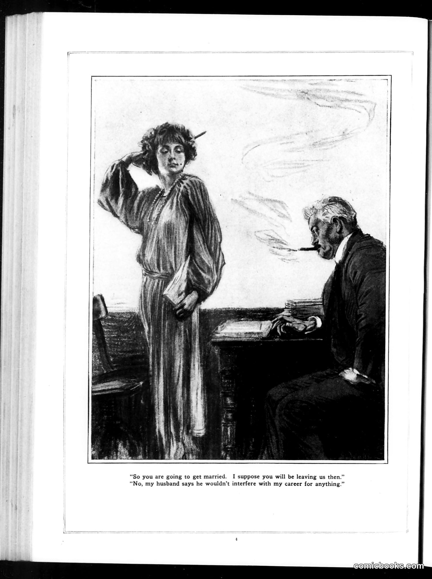 Judge — March 31, 1923 — page 6 of 36