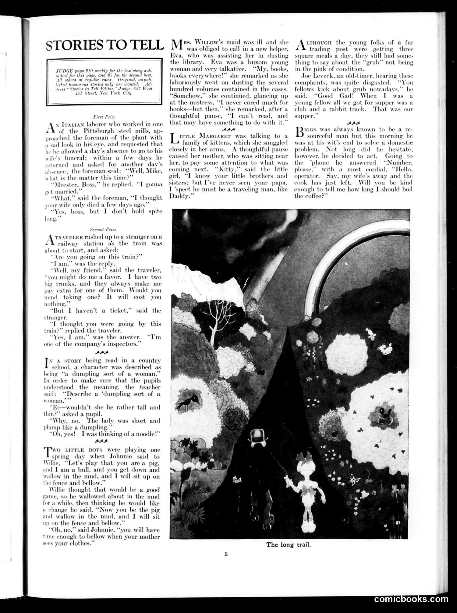 Judge — March 31, 1923 — page 7 of 36
