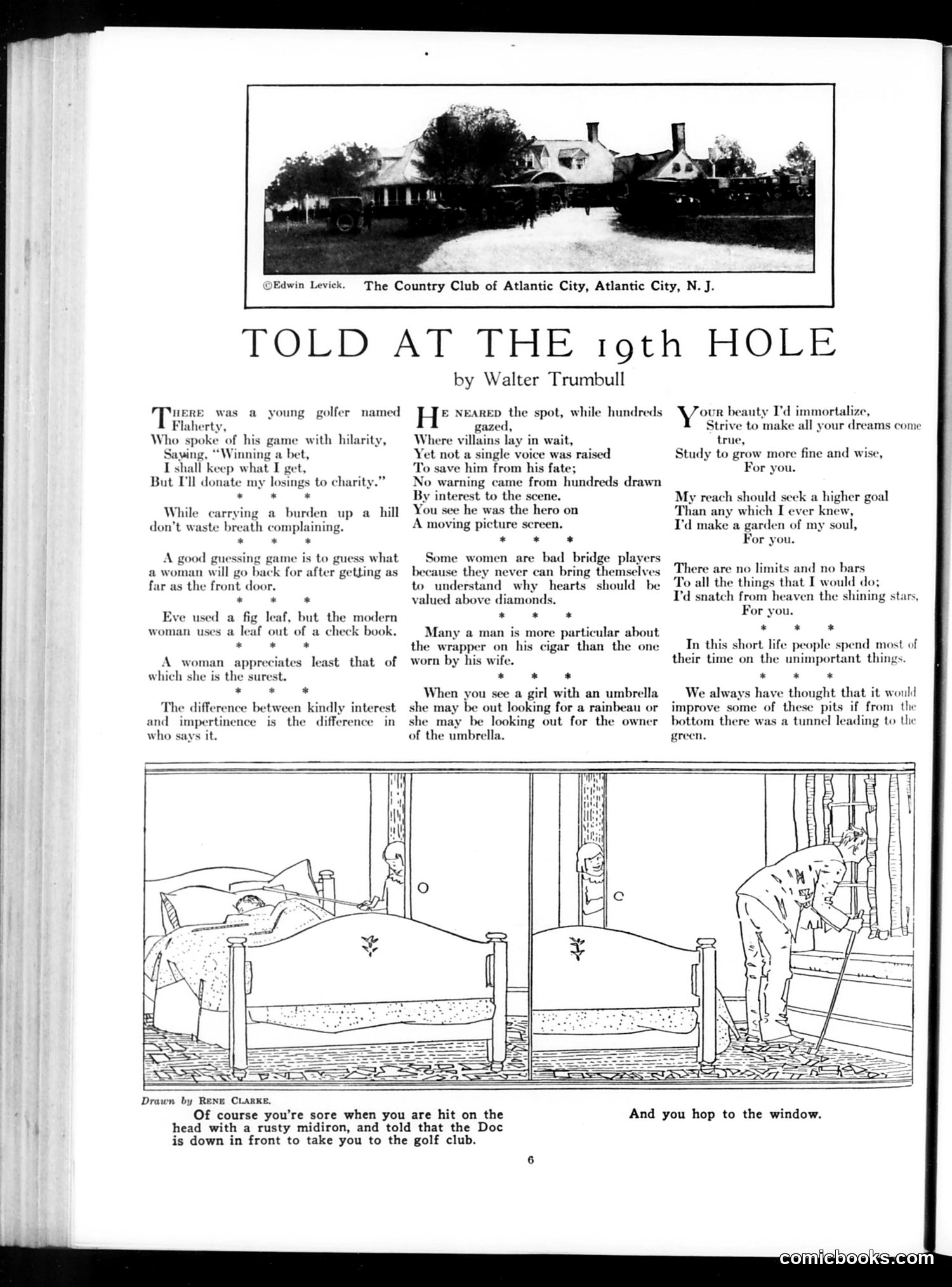 Judge — March 31, 1923 — page 8 of 36