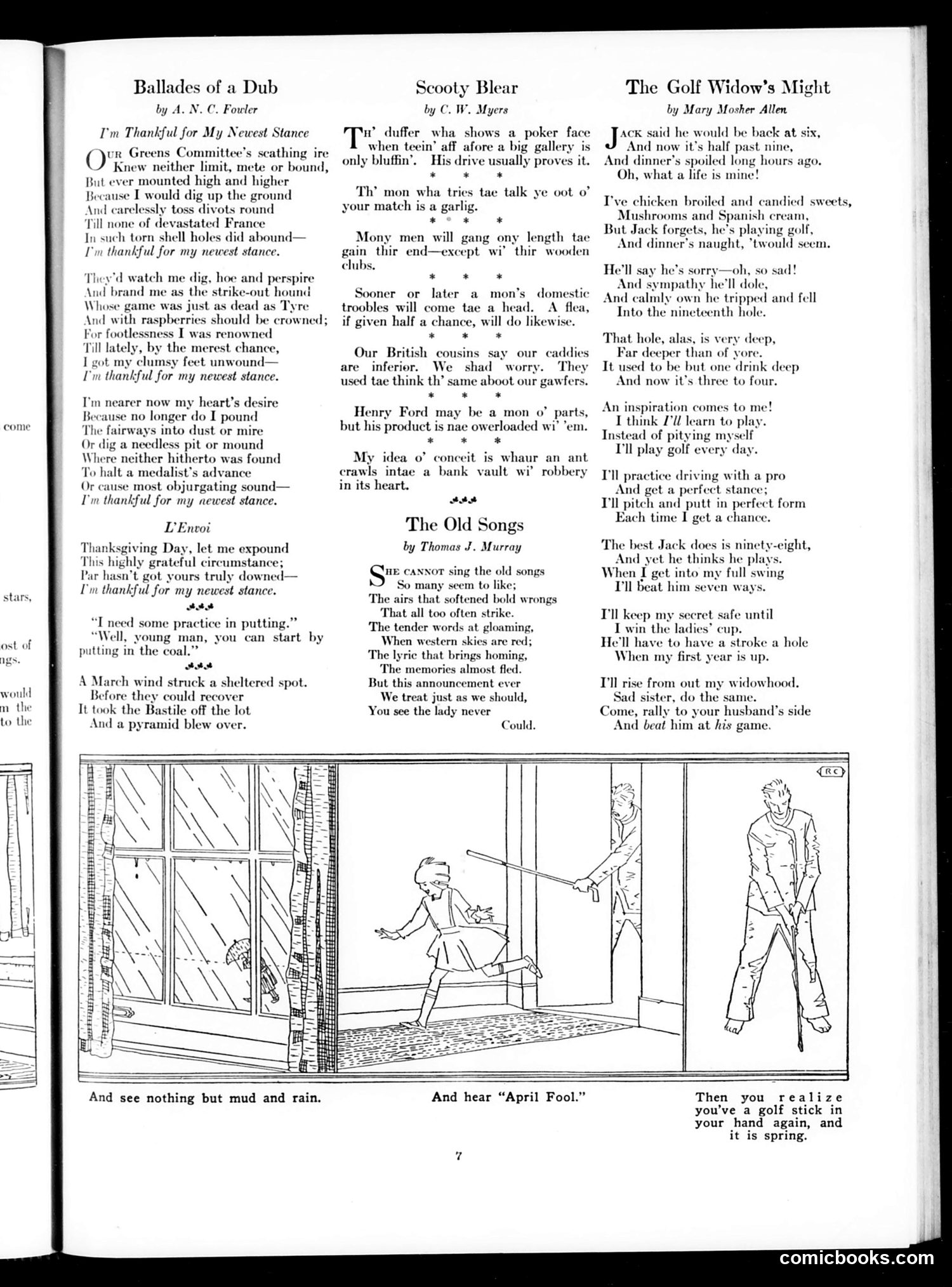 Judge — March 31, 1923 — page 9 of 36