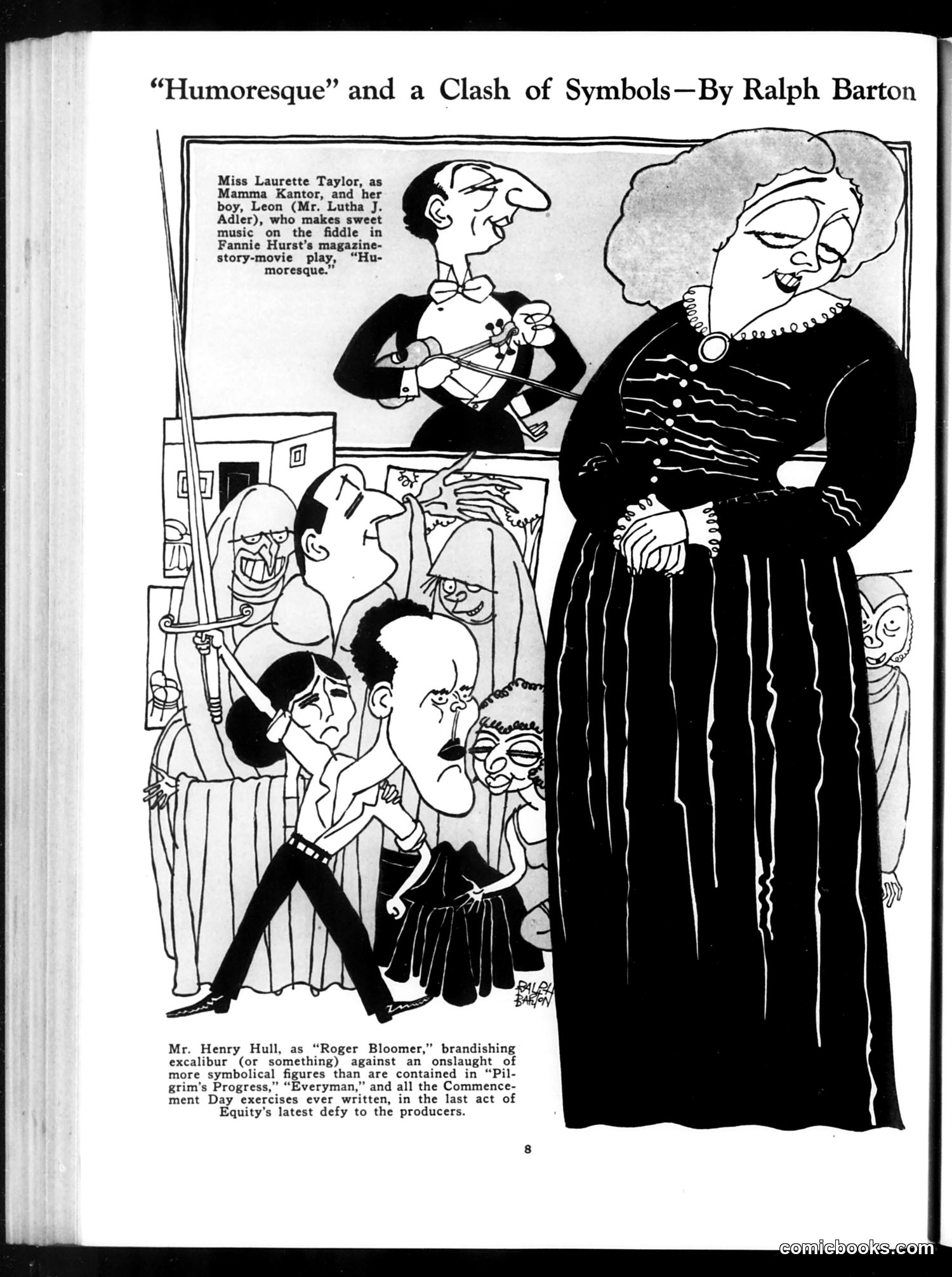 Judge — March 31, 1923 — page 10 of 36