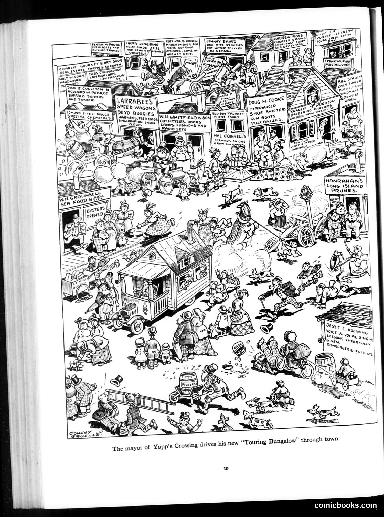 Judge — March 31, 1923 — page 12 of 36