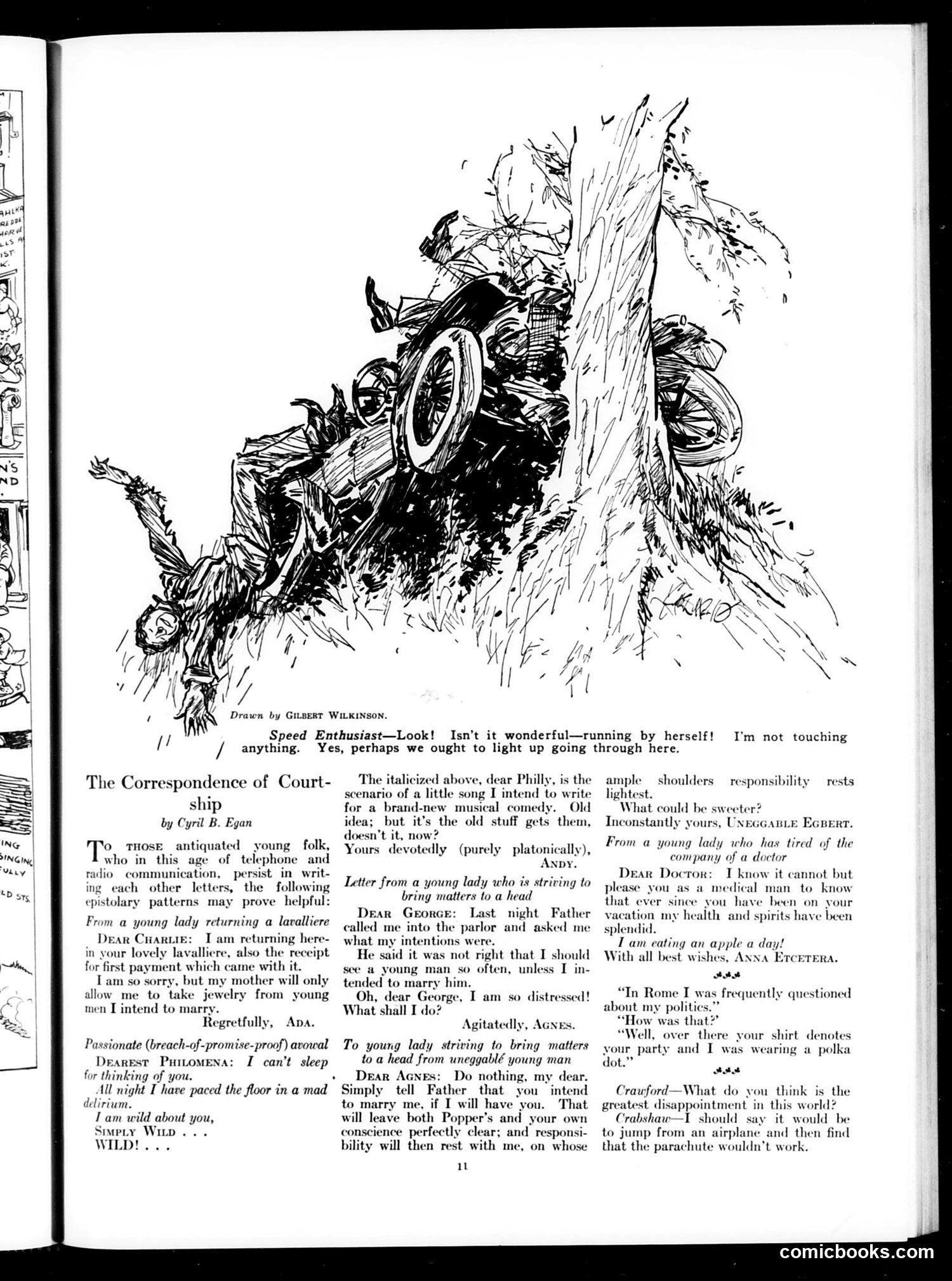 Judge — March 31, 1923 — page 13 of 36