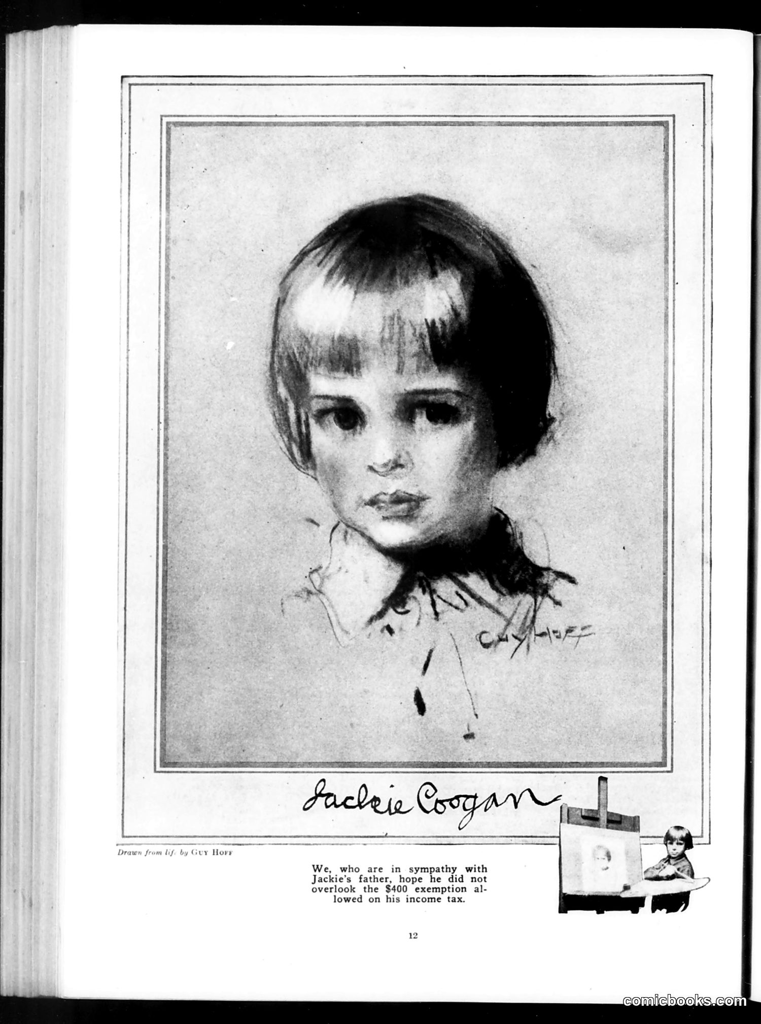 Judge — March 31, 1923 — page 14 of 36