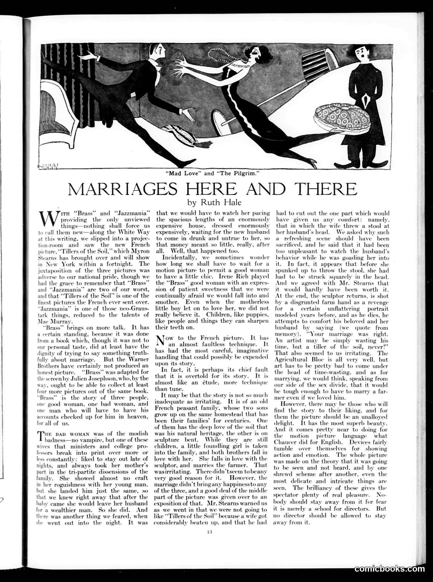 Judge — March 31, 1923 — page 15 of 36