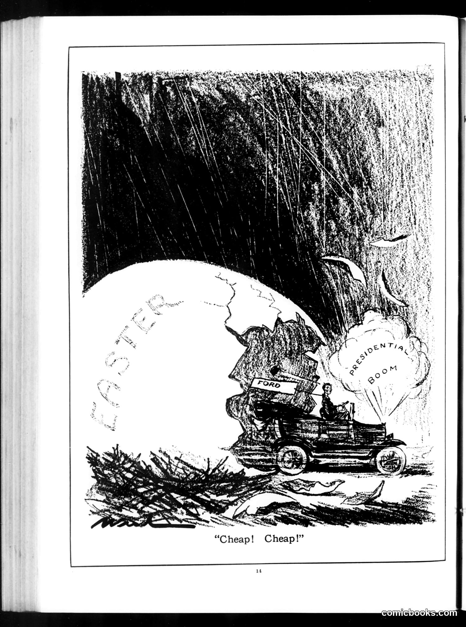 Judge — March 31, 1923 — page 16 of 36