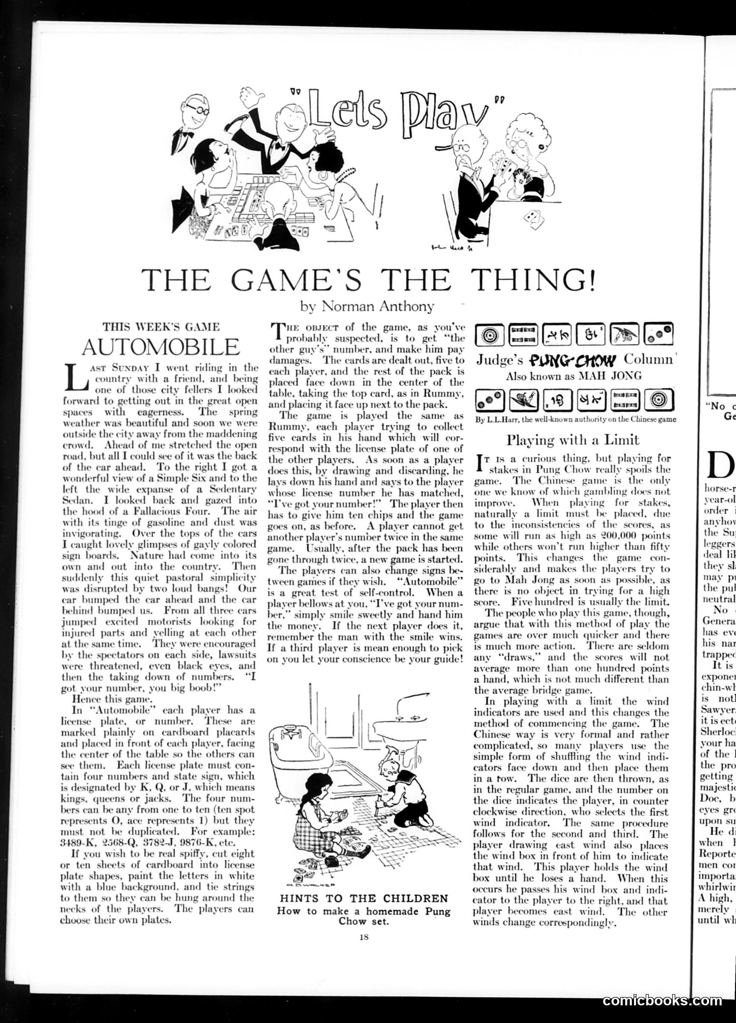 Judge — March 31, 1923 — page 20 of 36