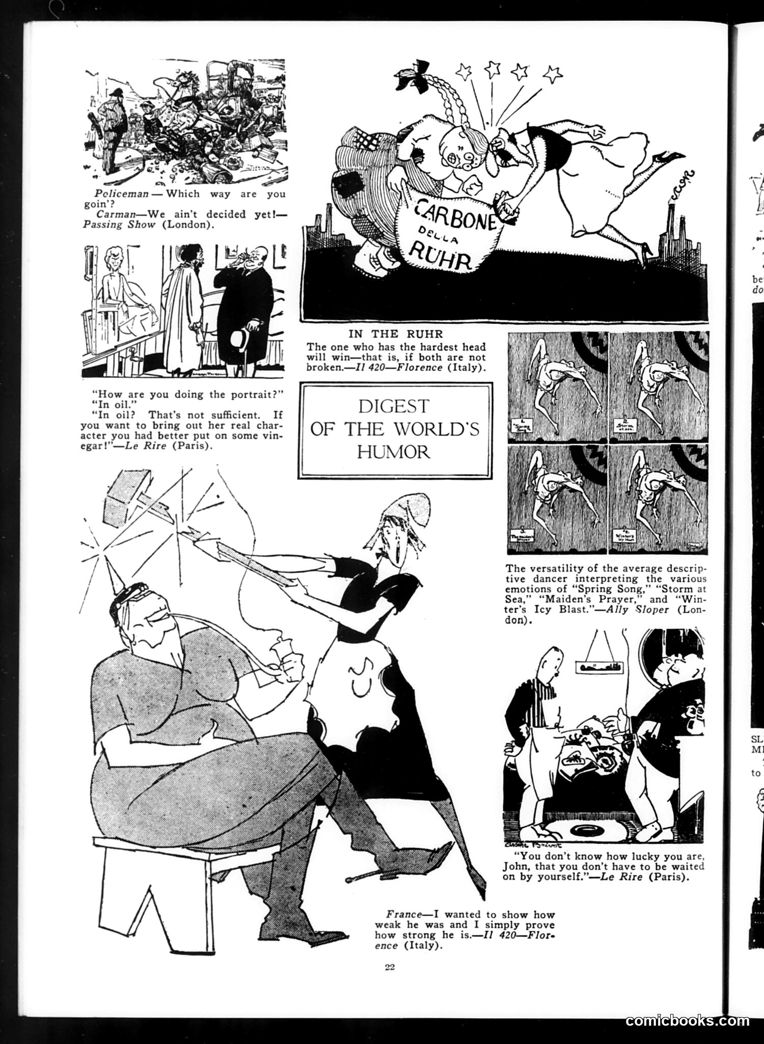 Judge — March 31, 1923 — page 24 of 36
