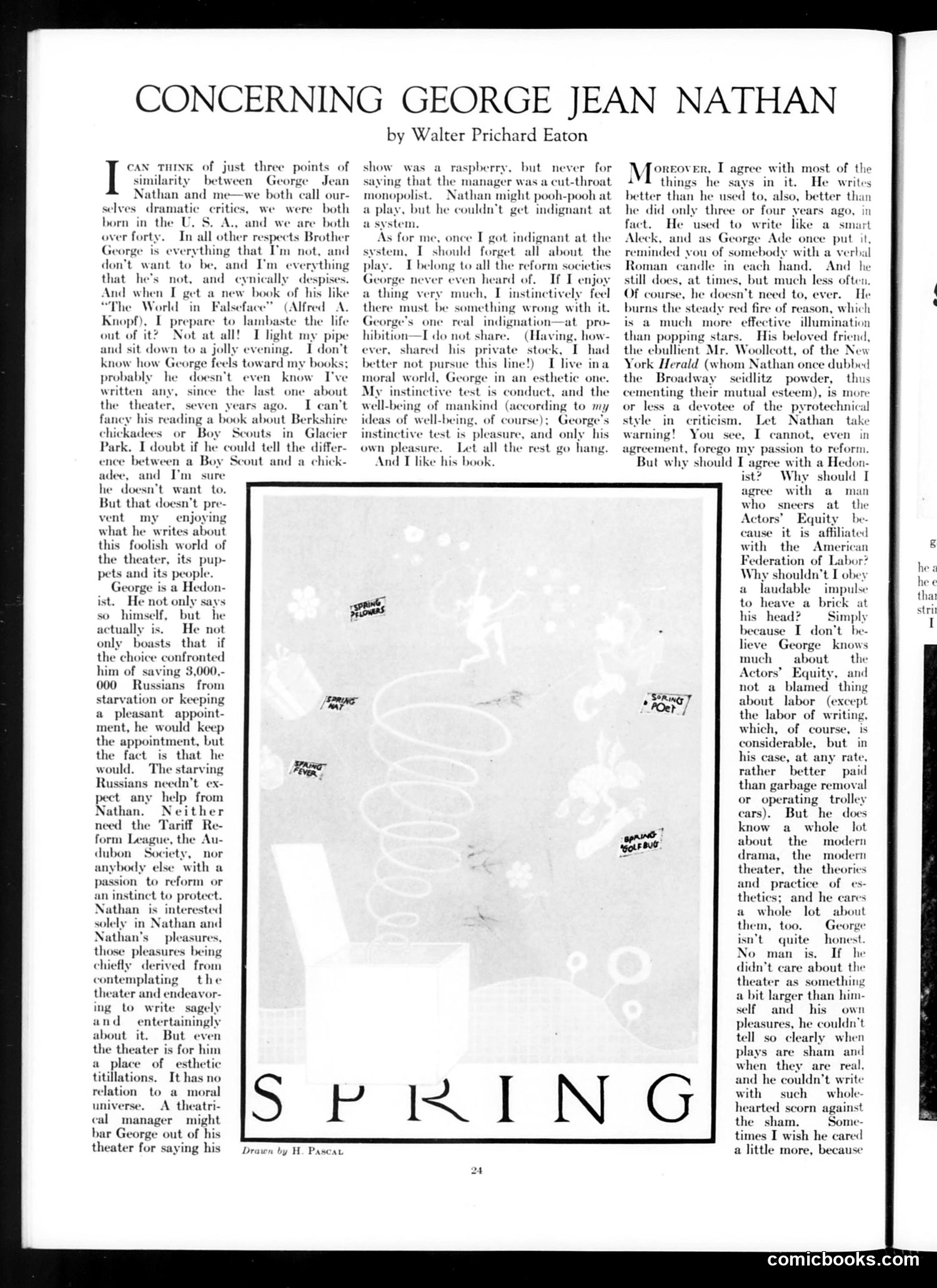 Judge — March 31, 1923 — page 26 of 36
