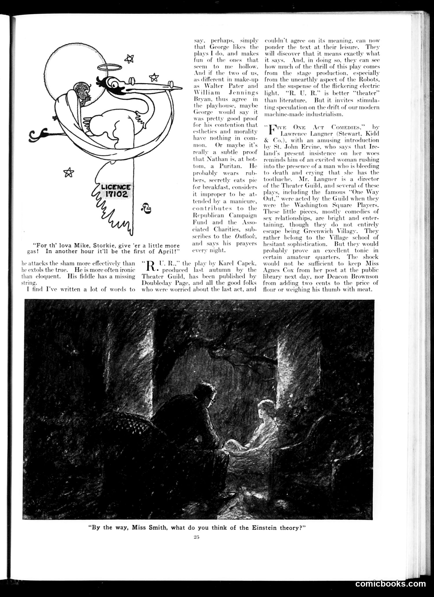 Judge — March 31, 1923 — page 27 of 36