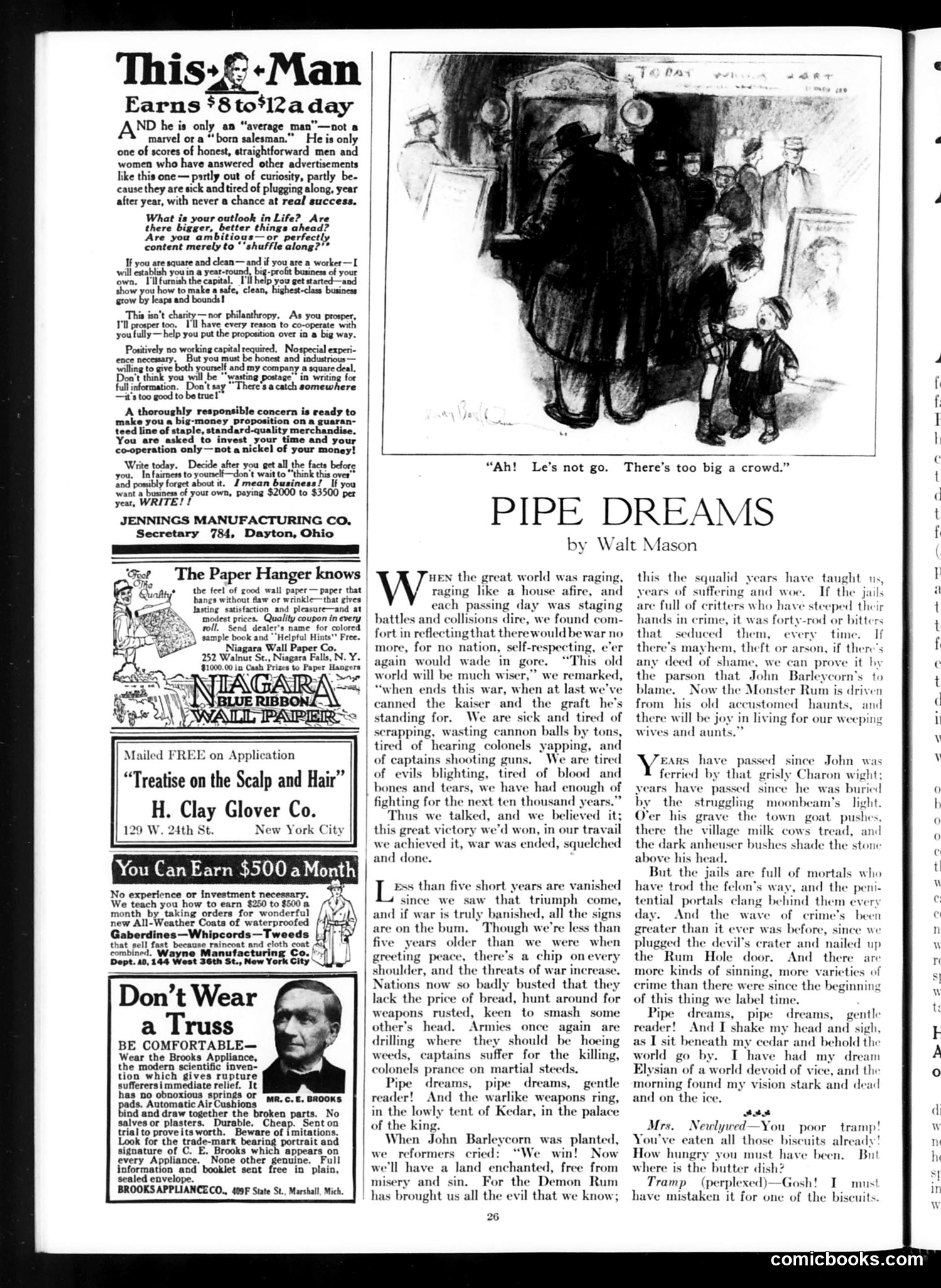 Judge — March 31, 1923 — page 28 of 36