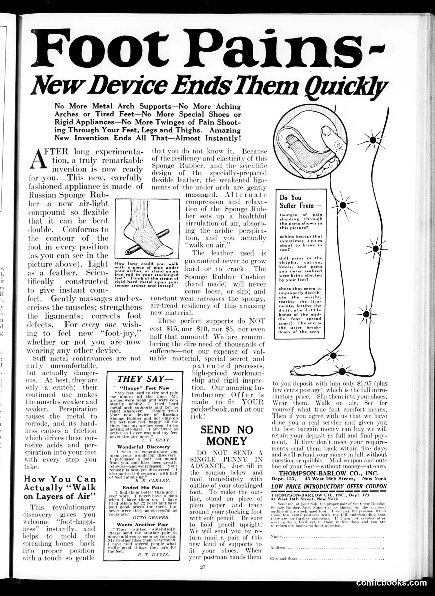 Judge — March 31, 1923 — page 29 of 36
