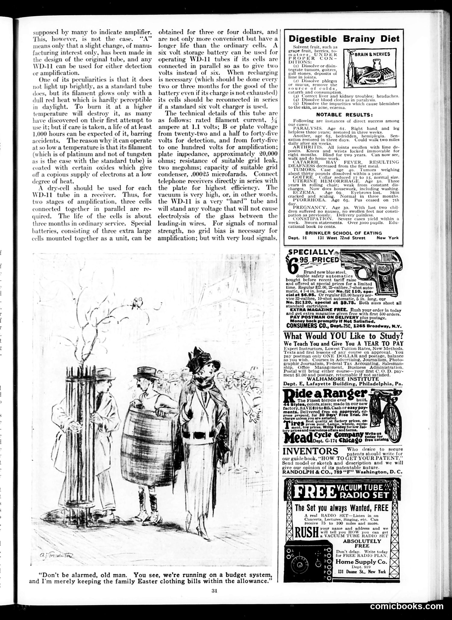 Judge — March 31, 1923 — page 33 of 36