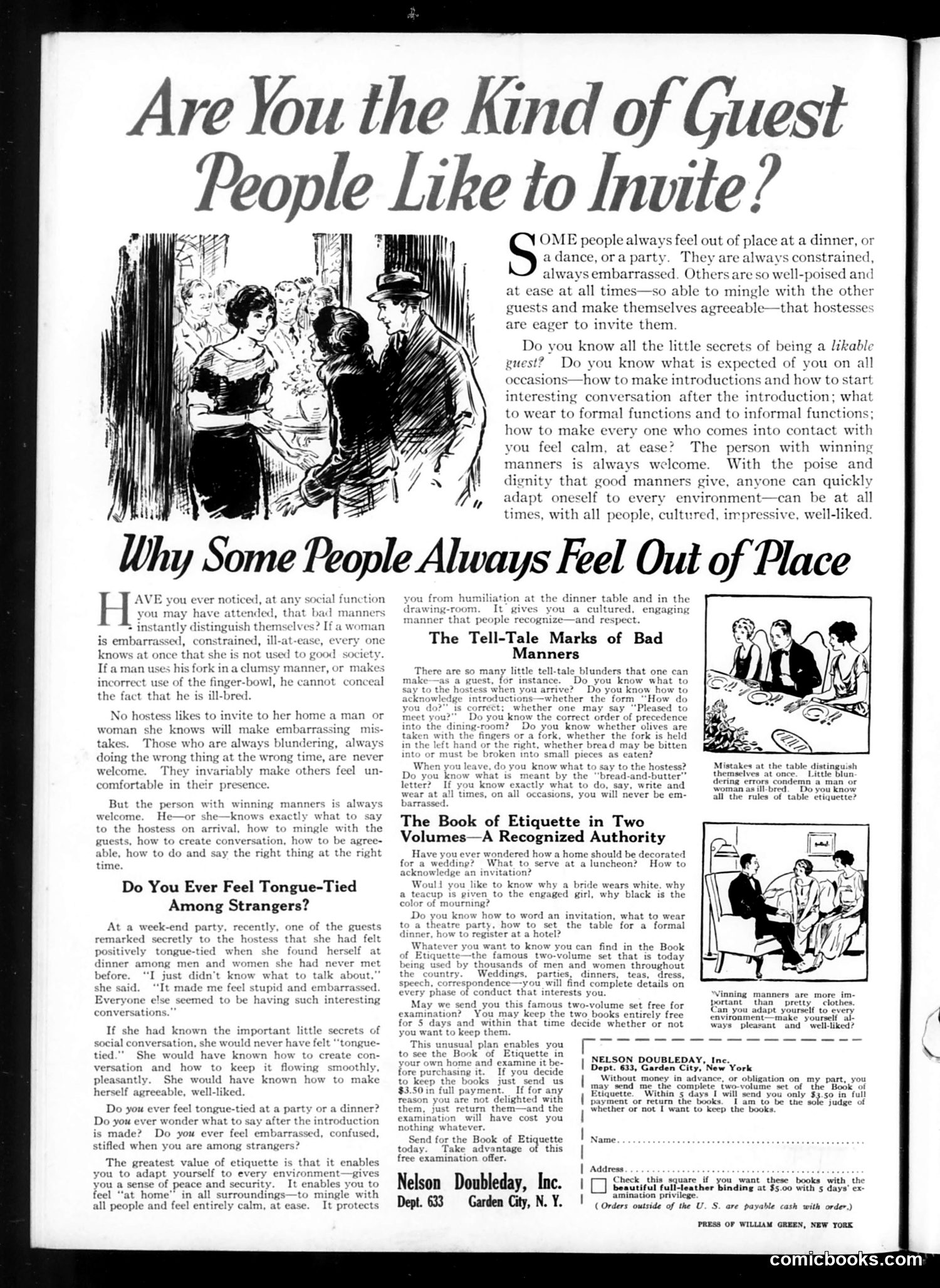 Judge — March 31, 1923 — page 36 of 36