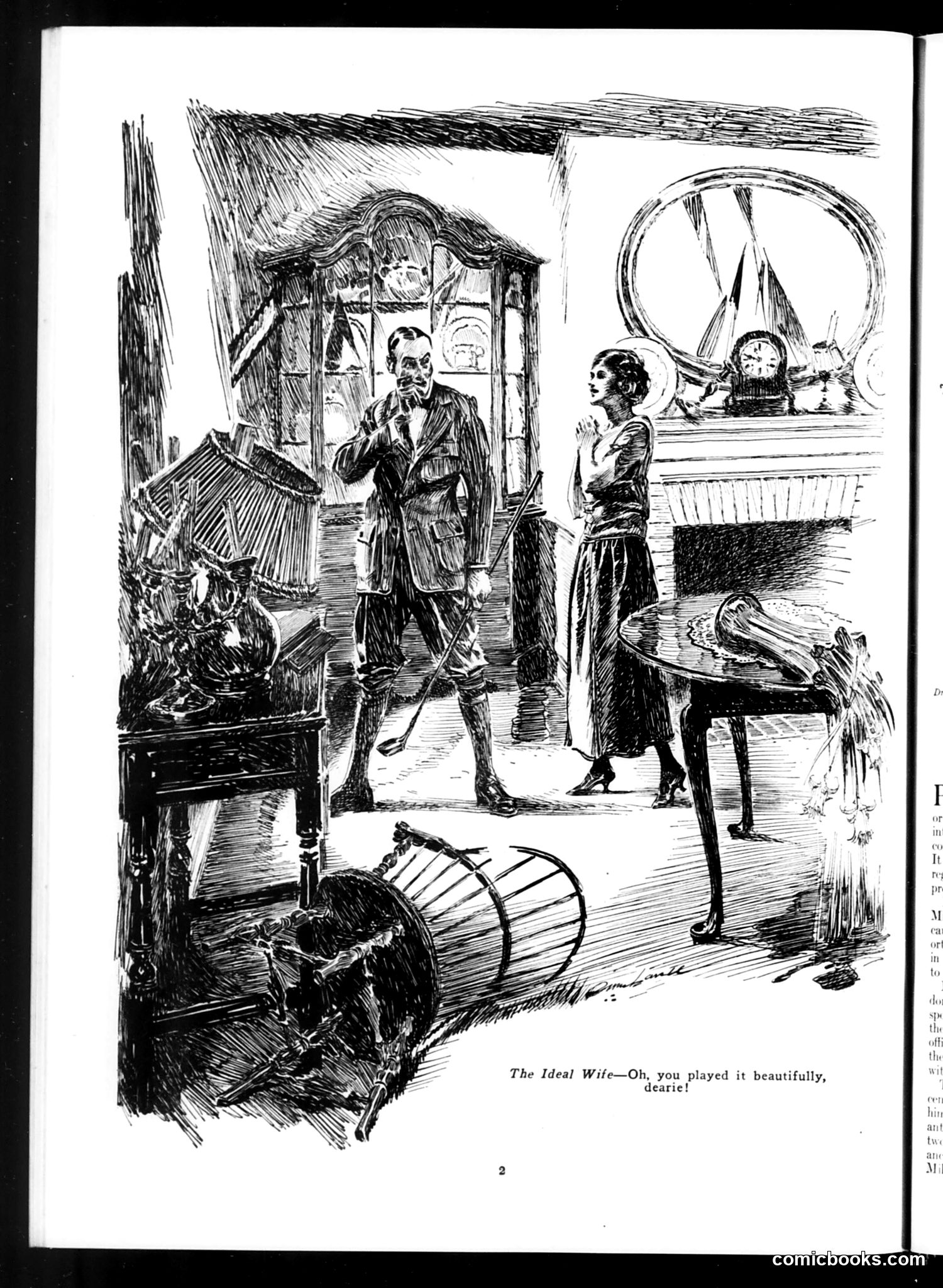 Judge — April 7, 1923 — page 4 of 36