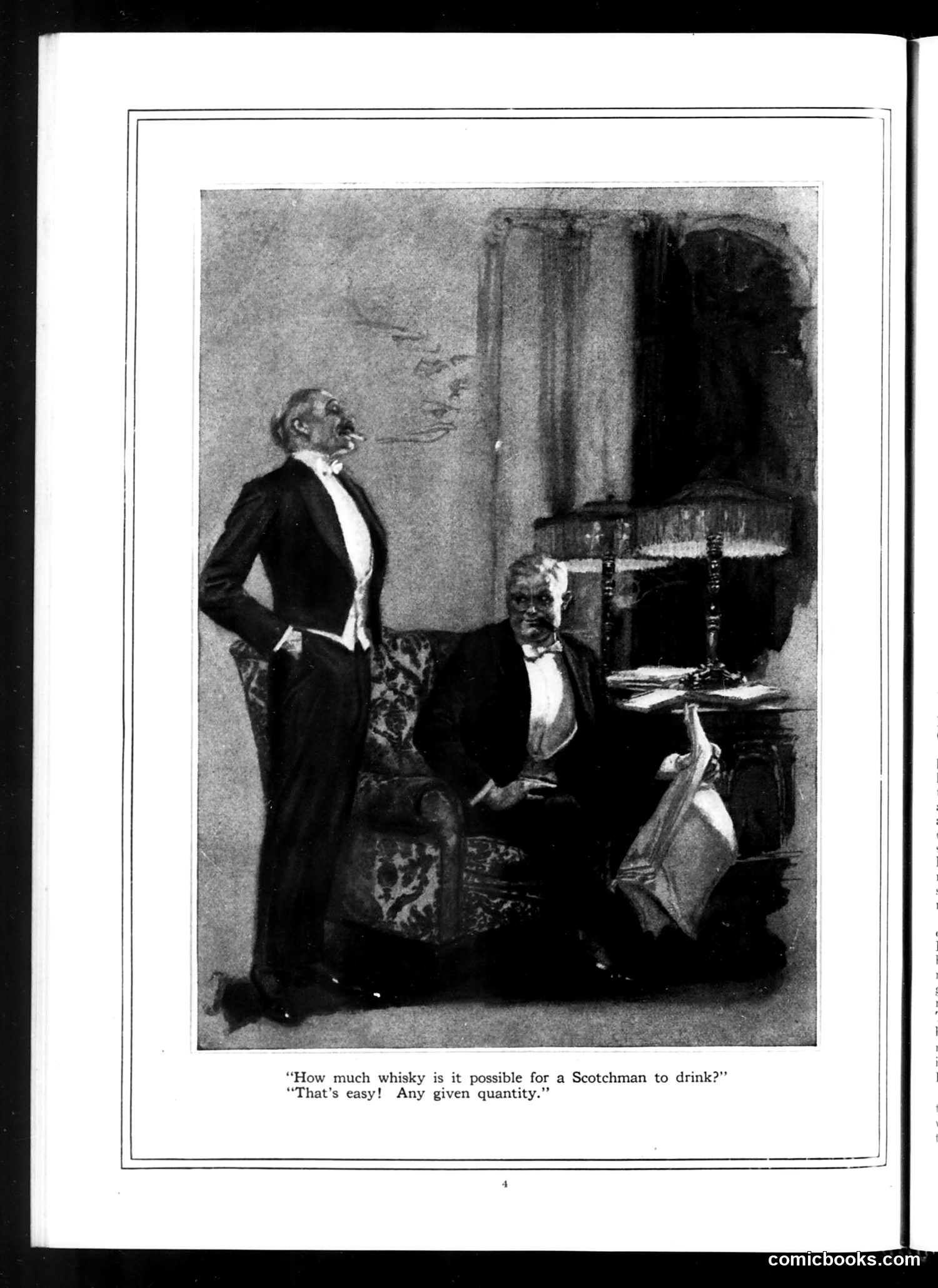 Judge — April 7, 1923 — page 6 of 36