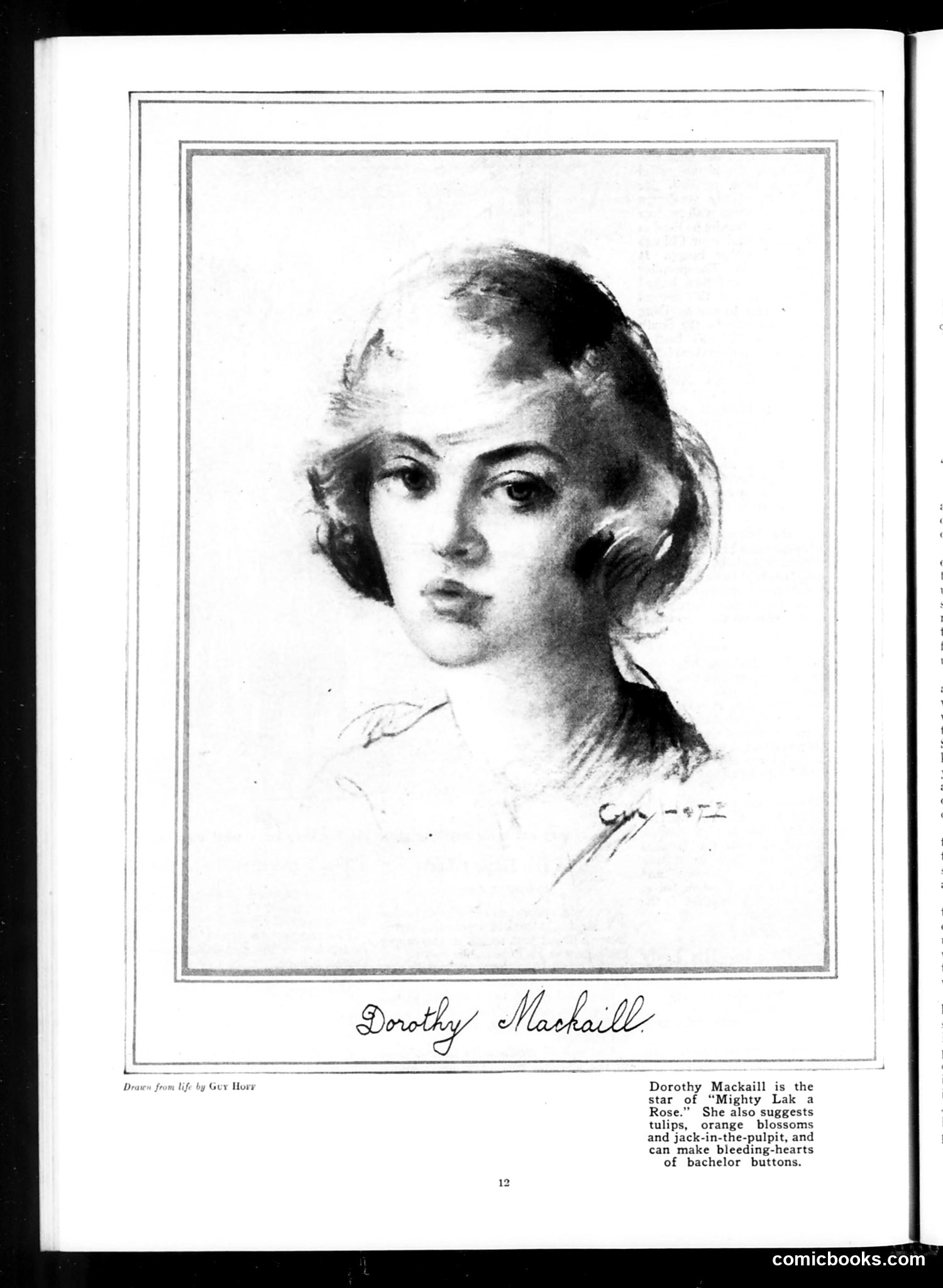 Judge — April 7, 1923 — page 14 of 36