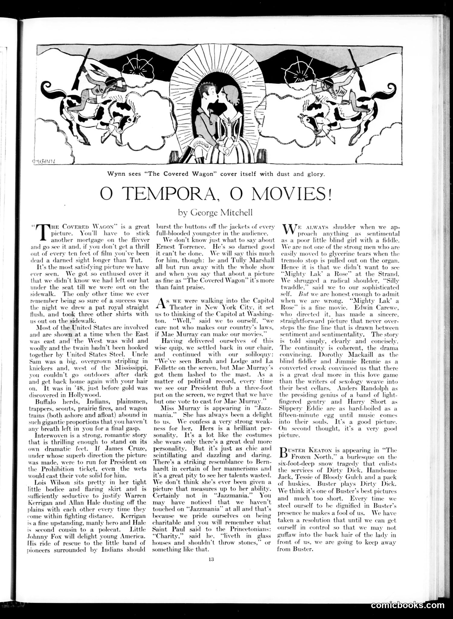 Judge — April 7, 1923 — page 15 of 36
