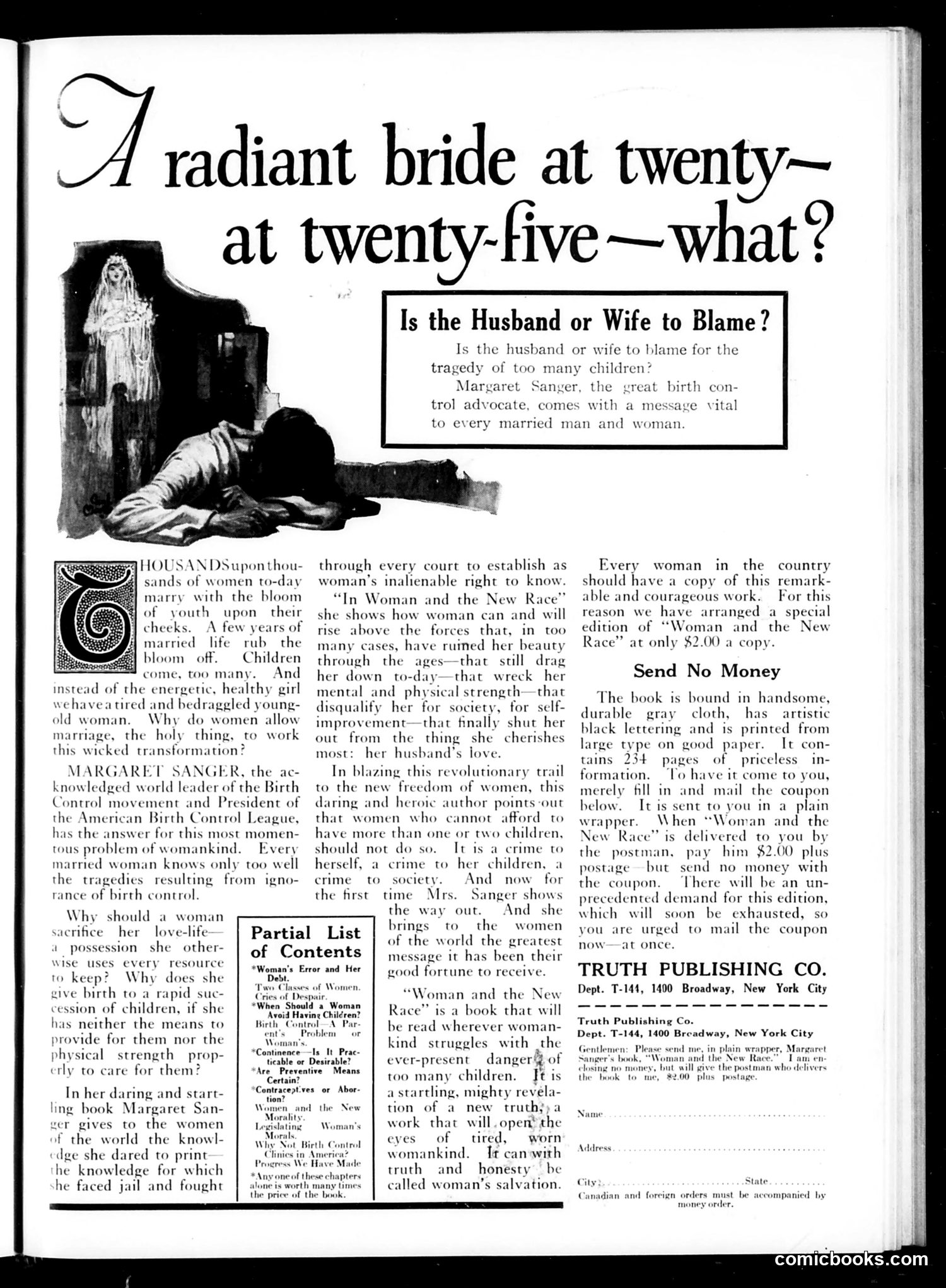 Judge — April 7, 1923 — page 35 of 36