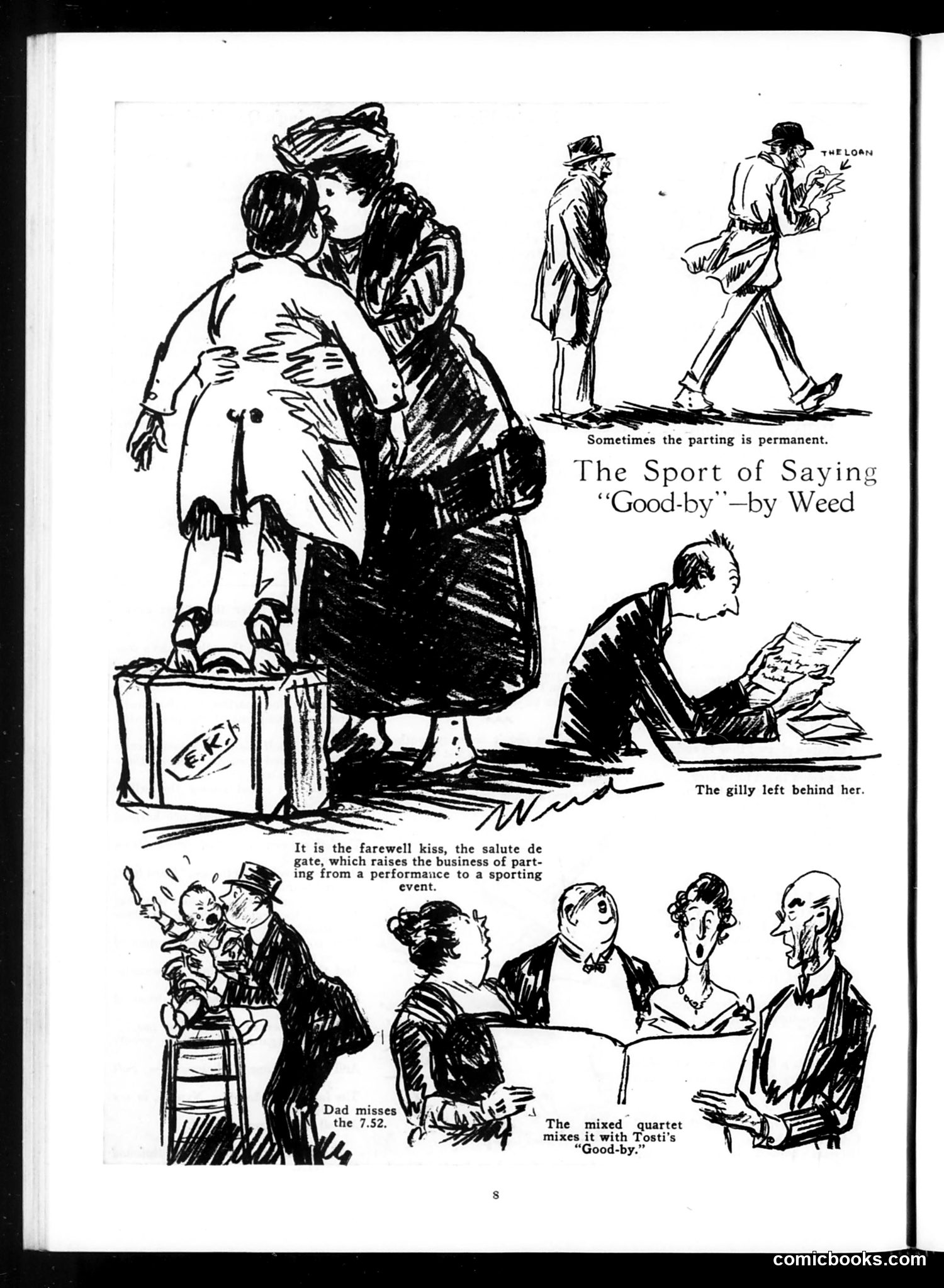 Judge — April 14, 1923 — page 10 of 36