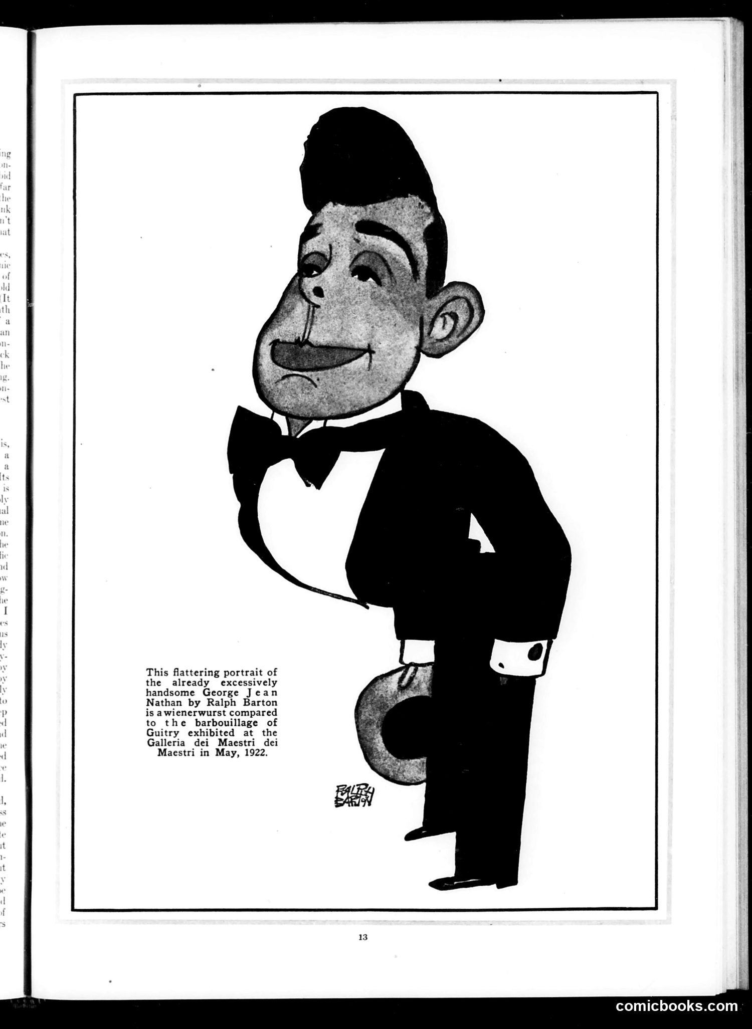 Judge — April 14, 1923 — page 15 of 36