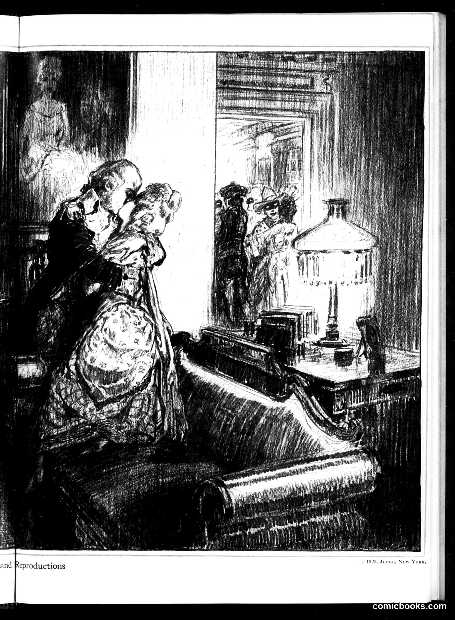 Judge — April 14, 1923 — page 19 of 36