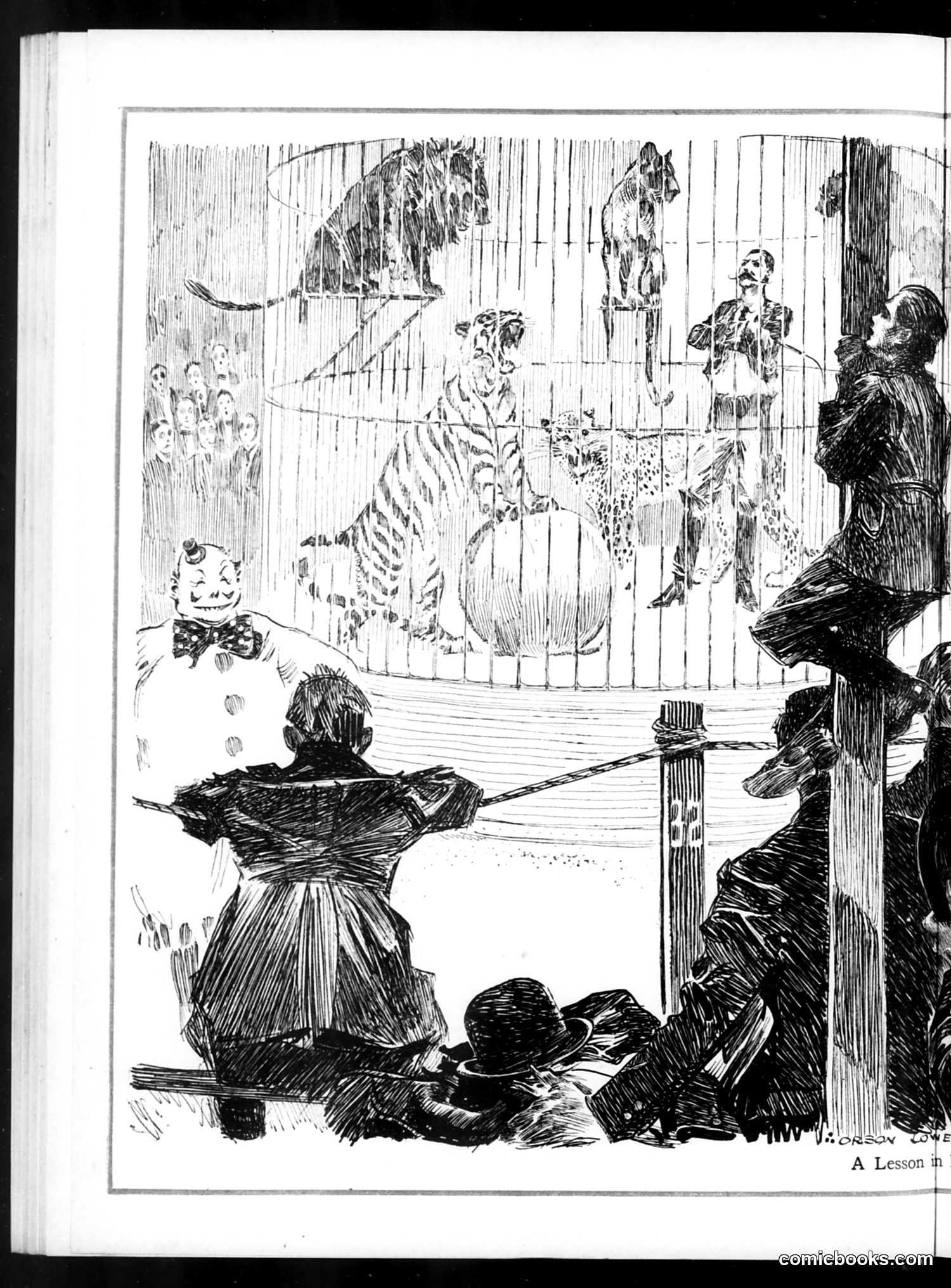 Judge — April 21, 1923 — page 18 of 36