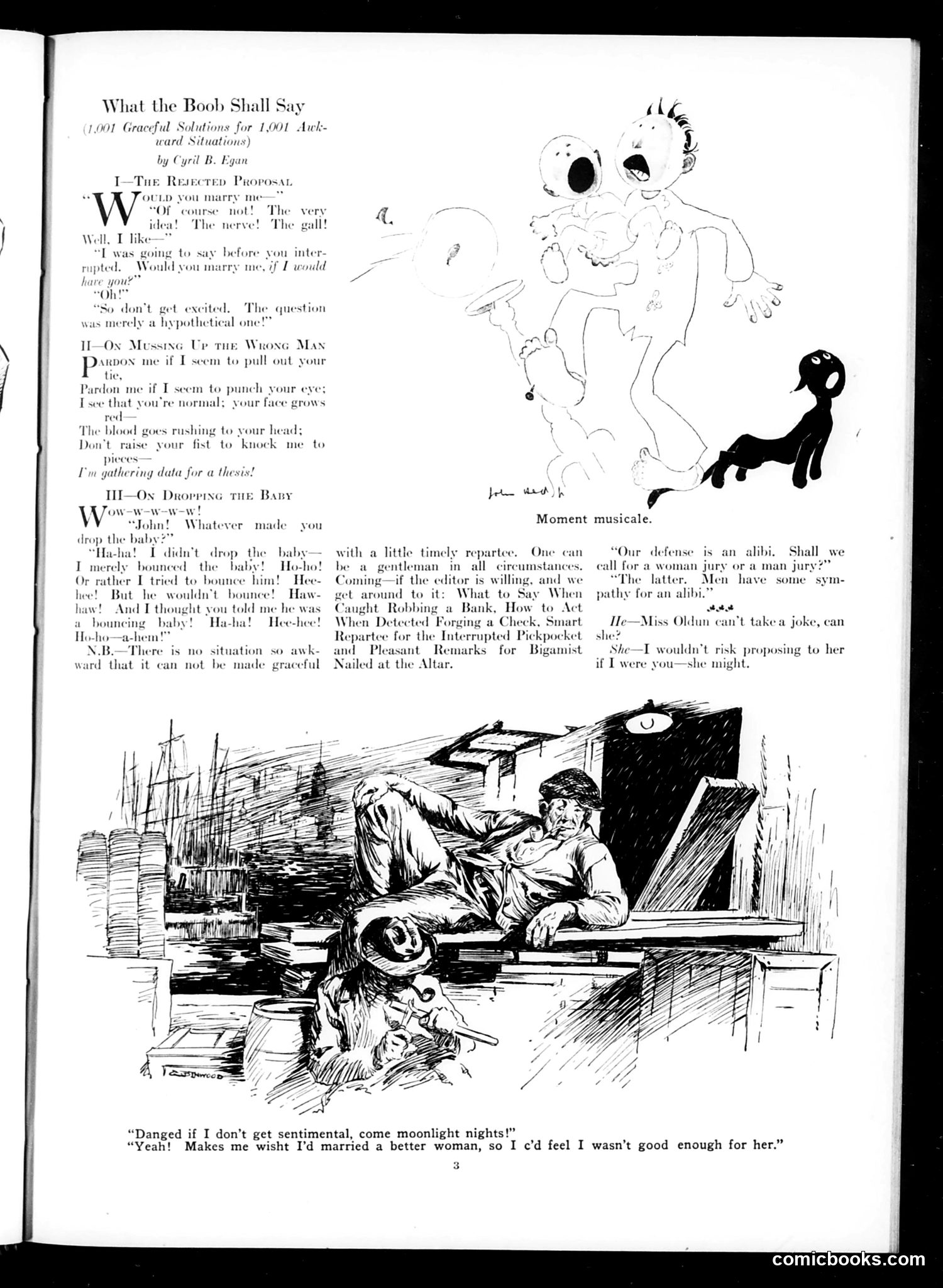 Judge — April 28, 1923 — page 5 of 36
