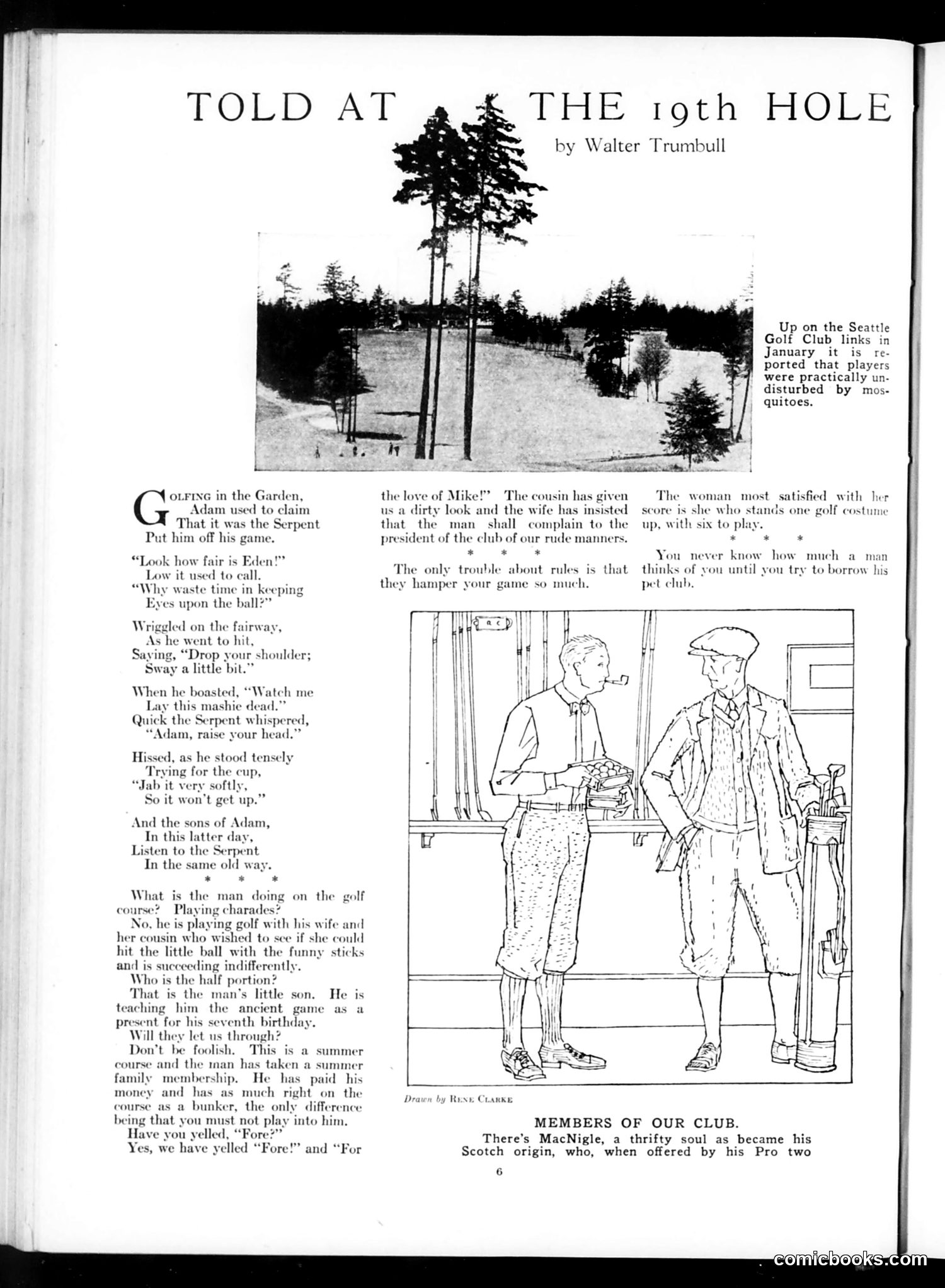 Judge — April 28, 1923 — page 8 of 36